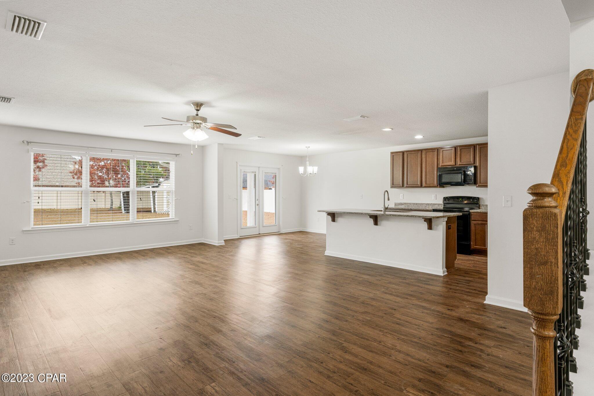 Magnolia Hills - Residential