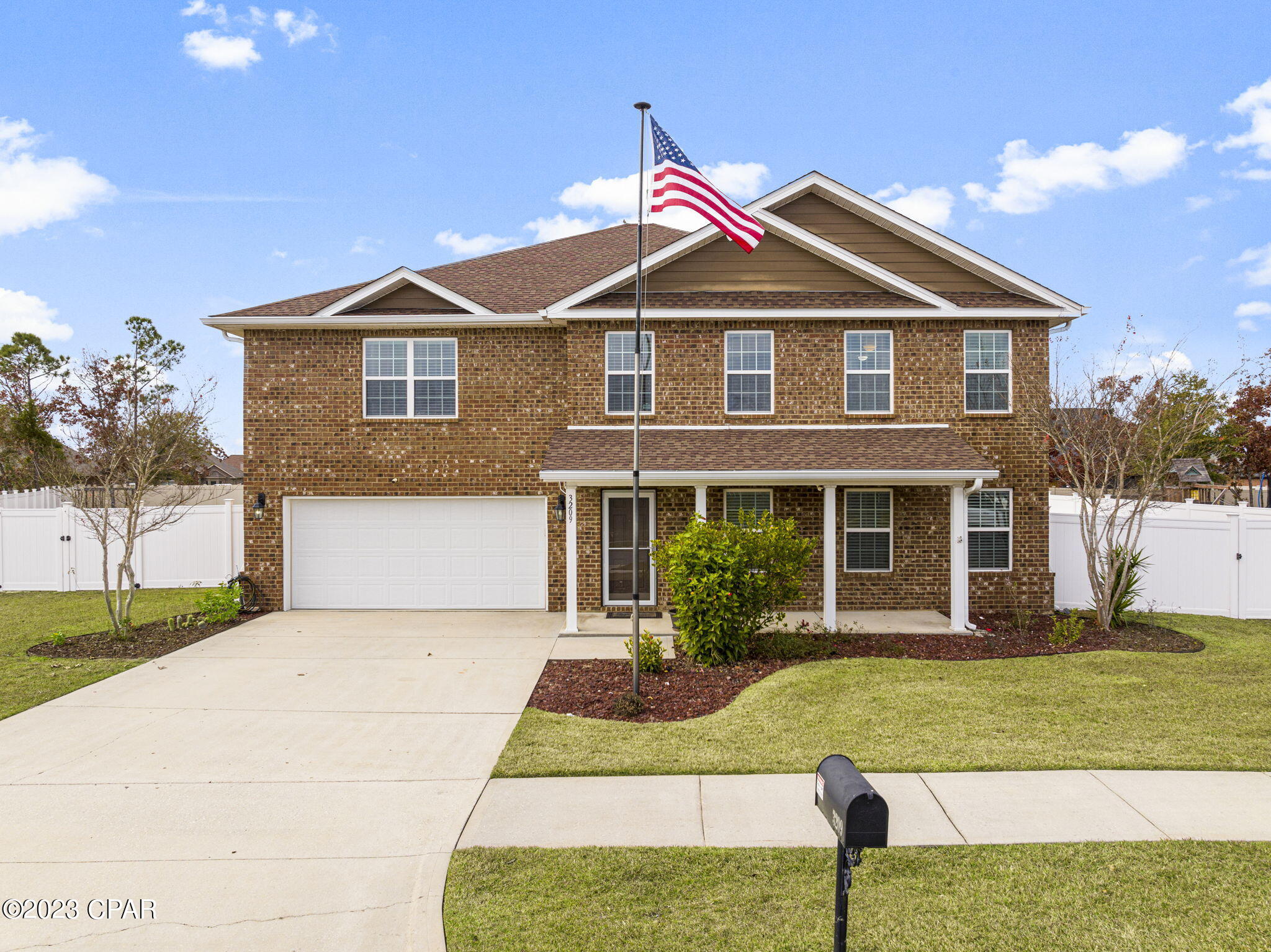 Magnolia Hills - Residential