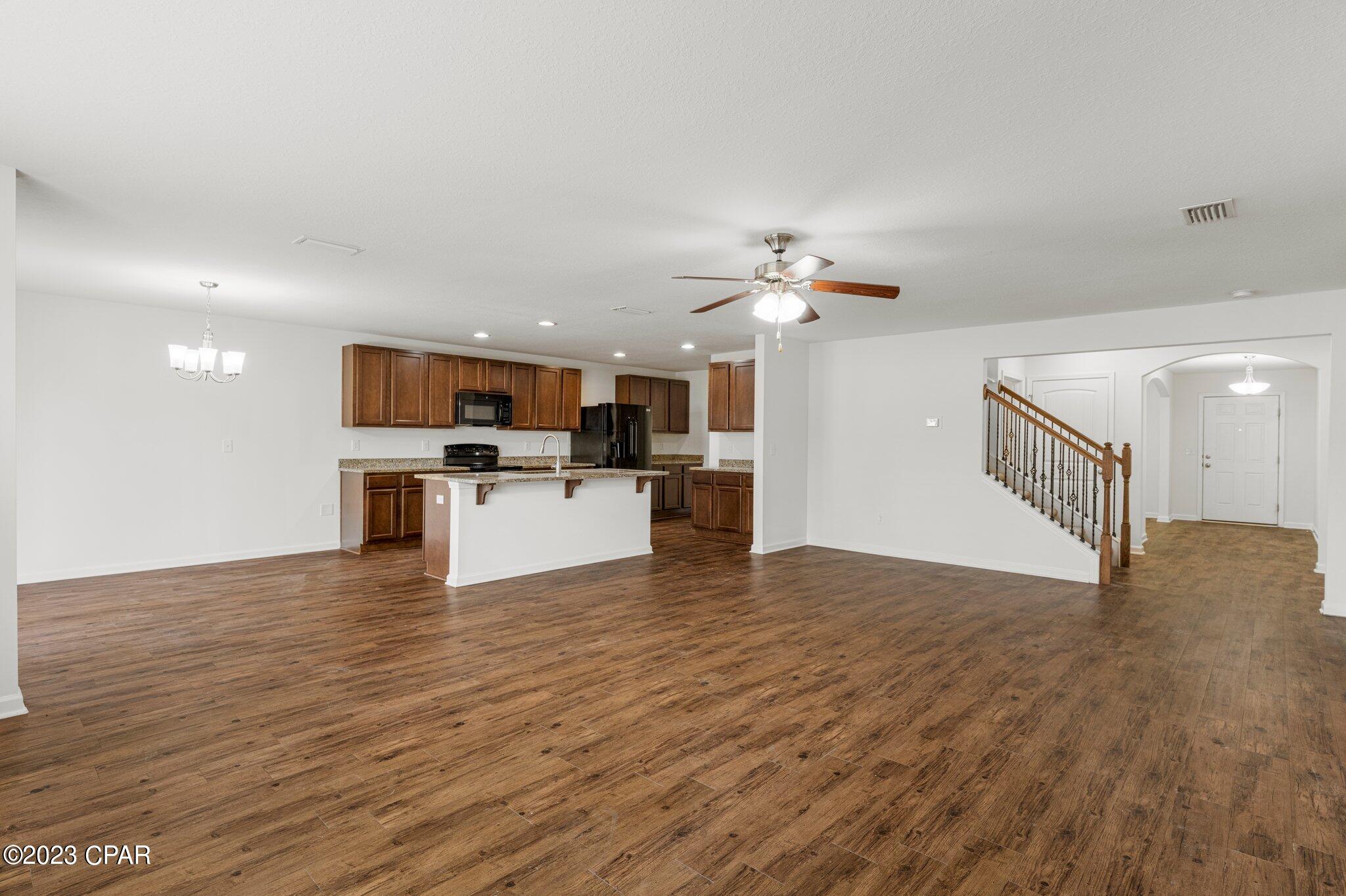 Magnolia Hills - Residential