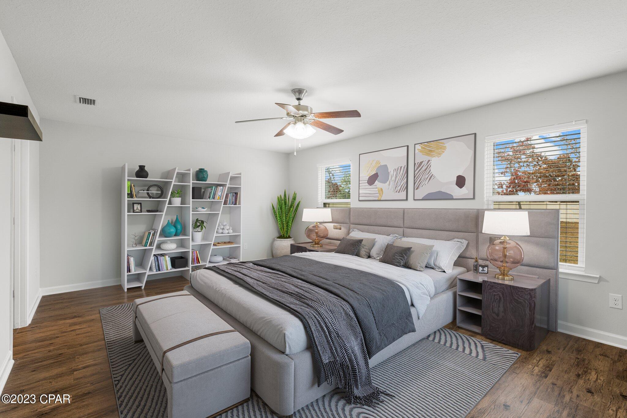 Magnolia Hills - Residential