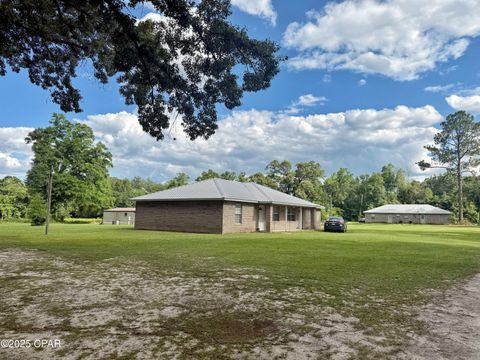 5172 Lynch Drive Marianna FL 32446