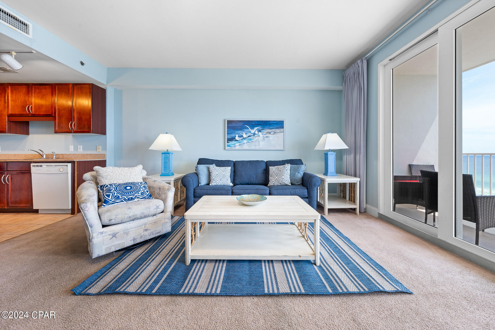 Panama City Beach, Florida 32408, United States, 1 Bedroom Bedrooms, ,2 BathroomsBathrooms,Residential,Active,44835