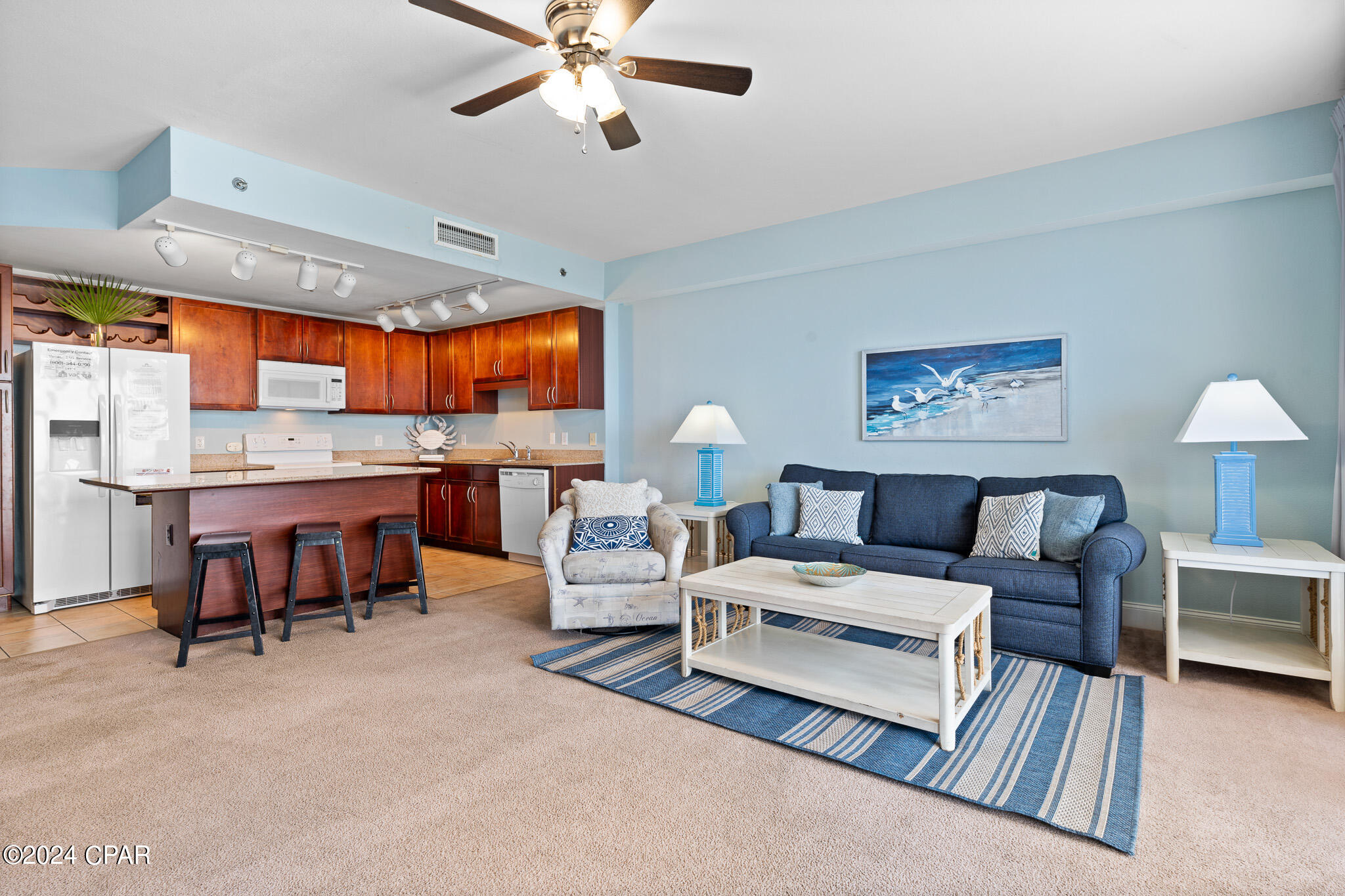 Panama City Beach, Florida 32408, United States, 1 Bedroom Bedrooms, ,2 BathroomsBathrooms,Residential,Active,44835