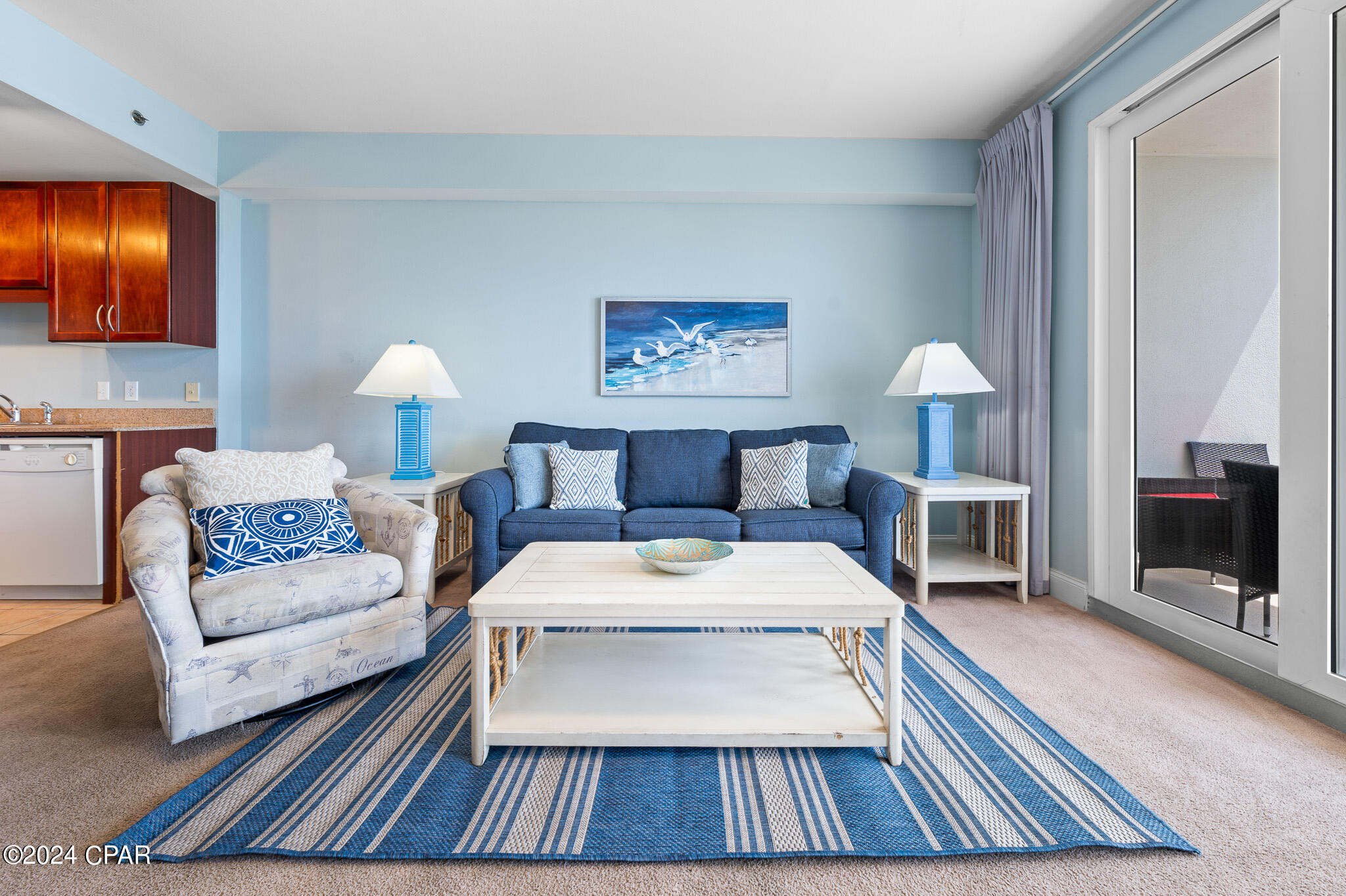 Panama City Beach, Florida 32408, United States, 1 Bedroom Bedrooms, ,2 BathroomsBathrooms,Residential,Active,44835