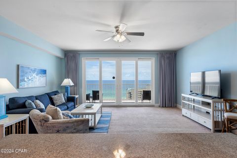 A home in Panama City Beach