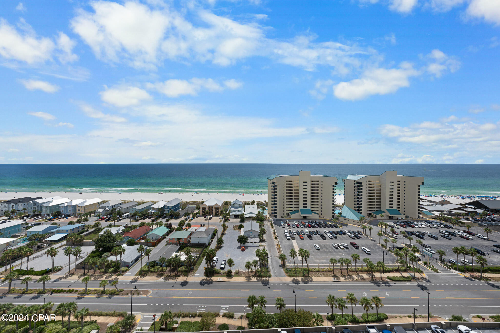 Panama City Beach, Florida 32408, United States, 1 Bedroom Bedrooms, ,2 BathroomsBathrooms,Residential,Active,44835