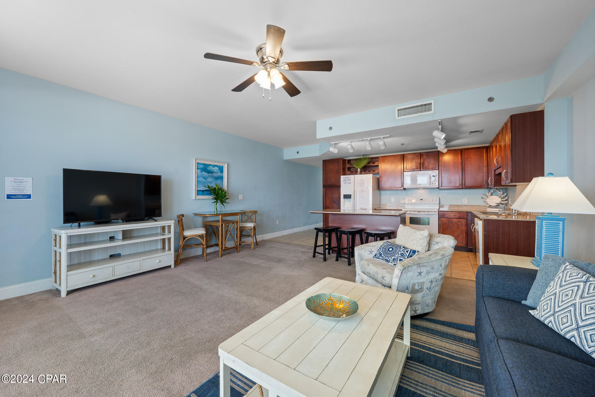 Panama City Beach, Florida 32408, United States, 1 Bedroom Bedrooms, ,2 BathroomsBathrooms,Residential,Active,44835