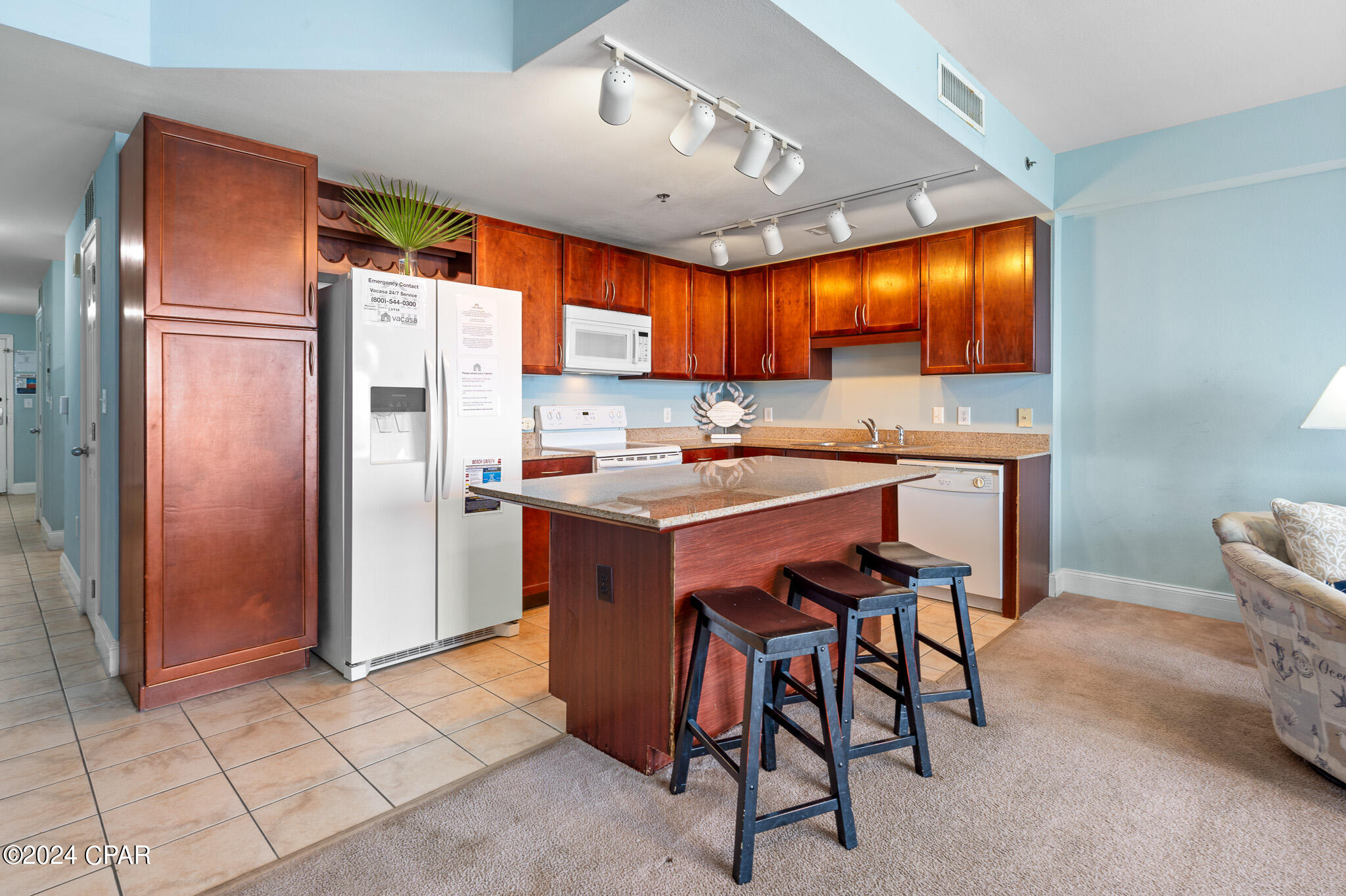 Panama City Beach, Florida 32408, United States, 1 Bedroom Bedrooms, ,2 BathroomsBathrooms,Residential,Active,44835