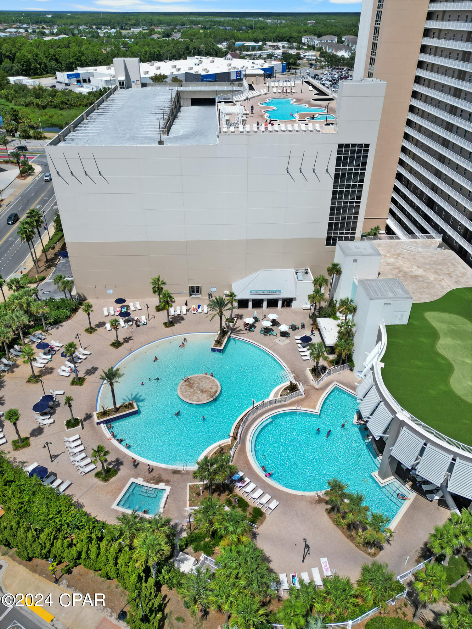 Panama City Beach, Florida 32408, United States, 1 Bedroom Bedrooms, ,2 BathroomsBathrooms,Residential,Active,44835