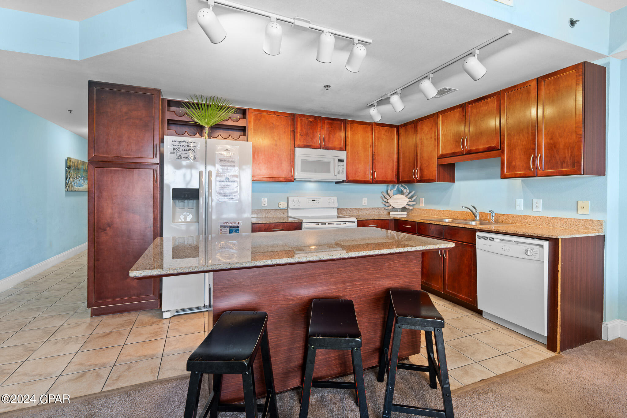 Panama City Beach, Florida 32408, United States, 1 Bedroom Bedrooms, ,2 BathroomsBathrooms,Residential,Active,44835