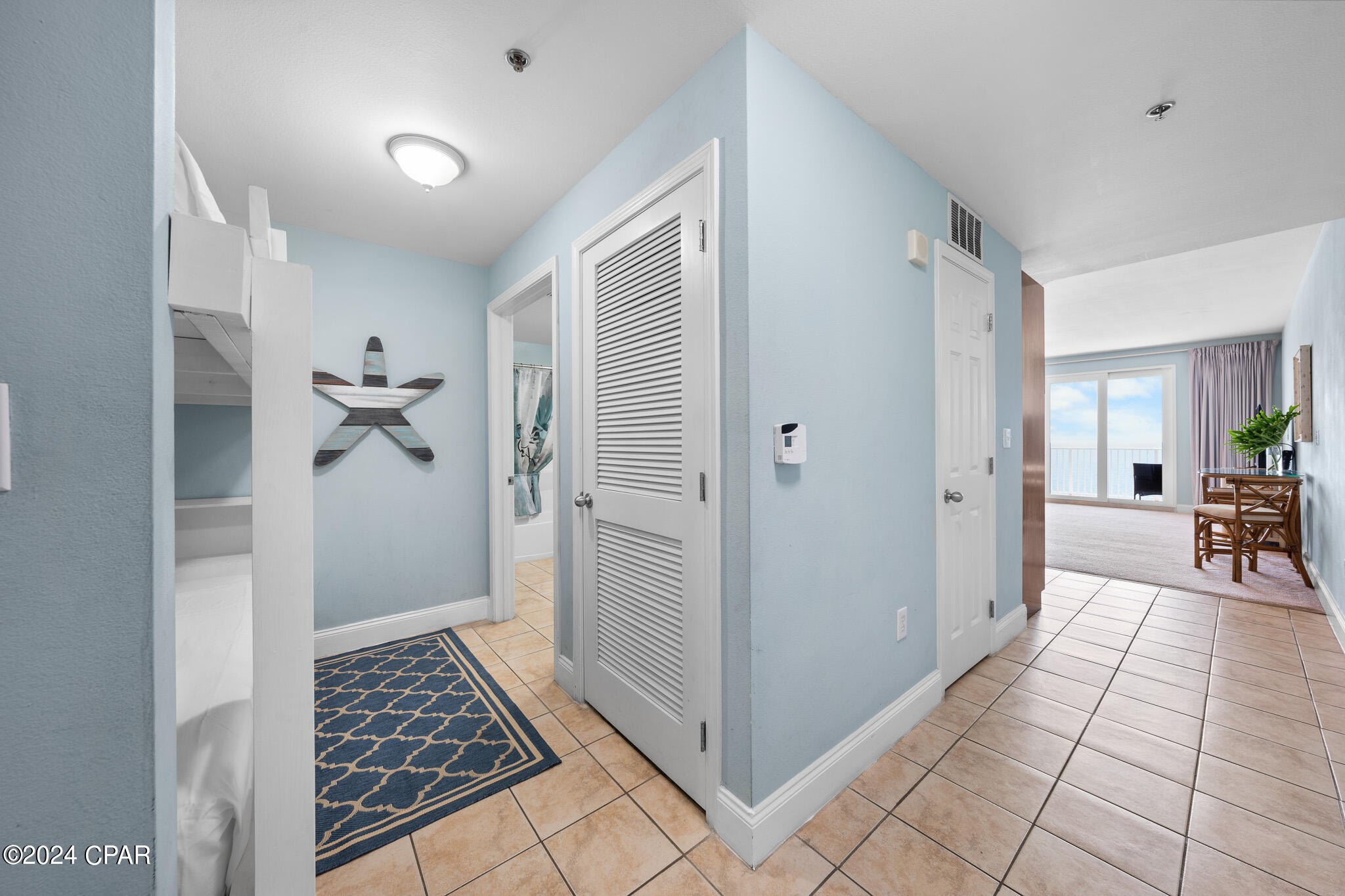 Panama City Beach, Florida 32408, United States, 1 Bedroom Bedrooms, ,2 BathroomsBathrooms,Residential,Active,44835