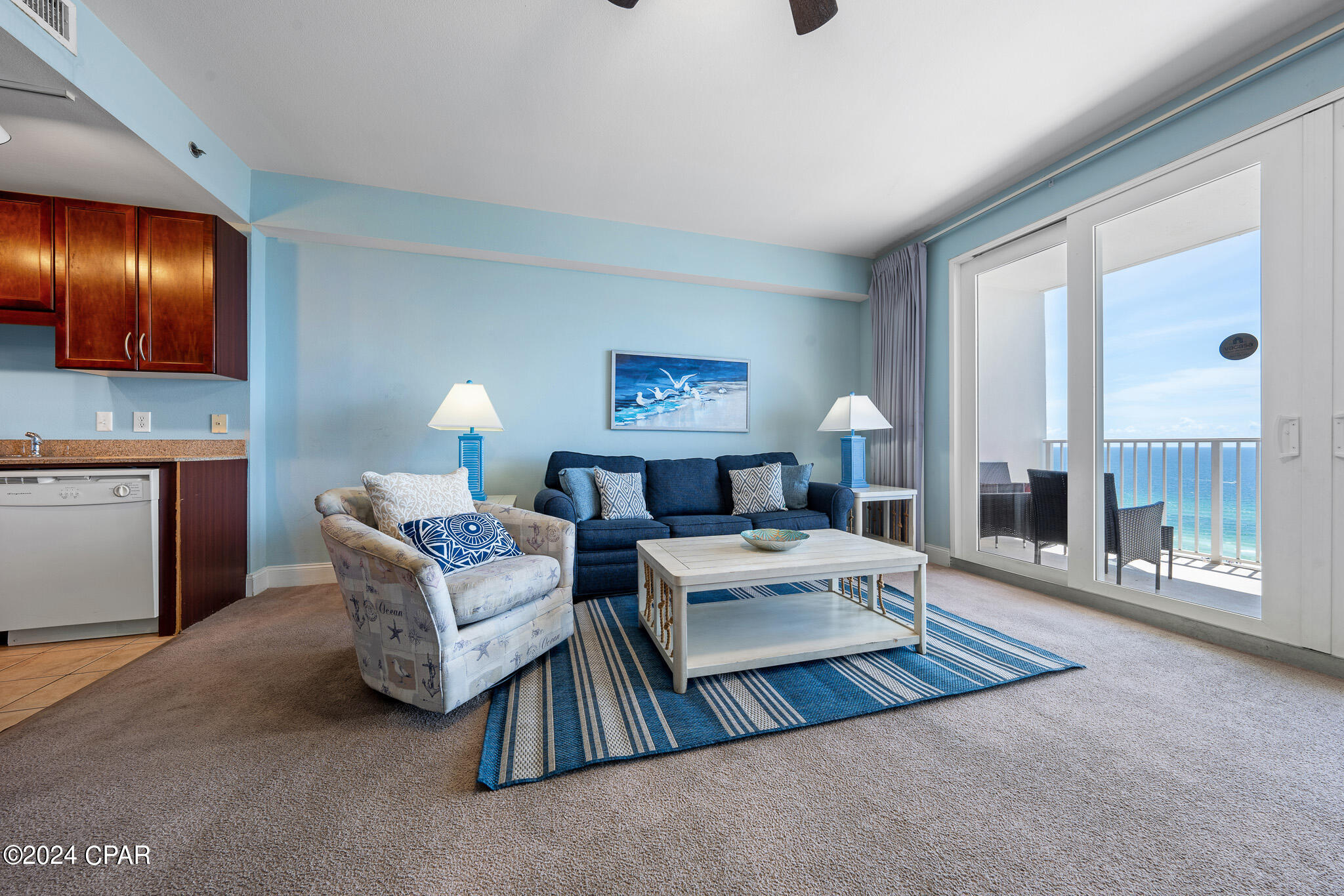 Panama City Beach, Florida 32408, United States, 1 Bedroom Bedrooms, ,2 BathroomsBathrooms,Residential,Active,44835