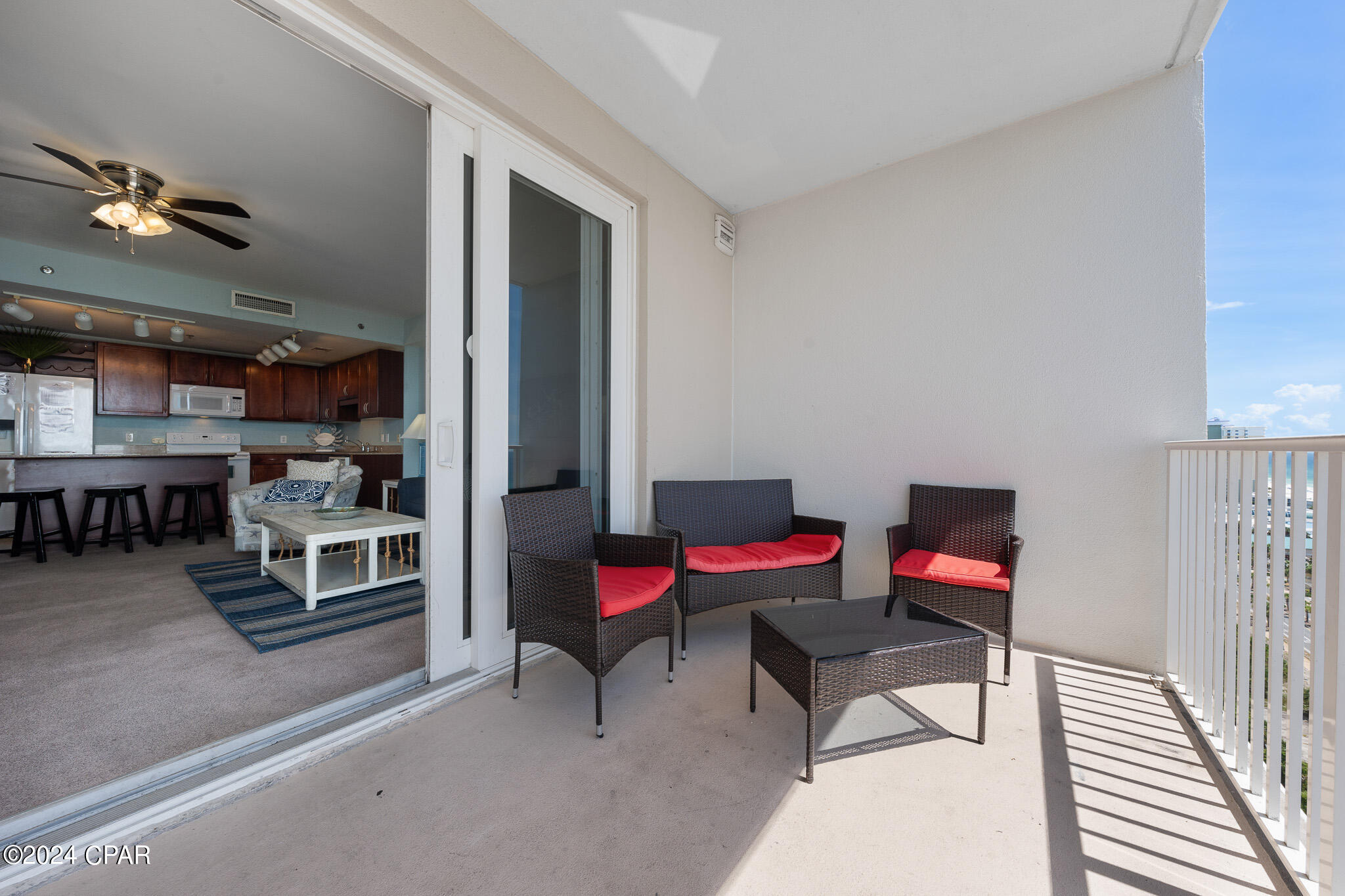 Panama City Beach, Florida 32408, United States, 1 Bedroom Bedrooms, ,2 BathroomsBathrooms,Residential,Active,44835