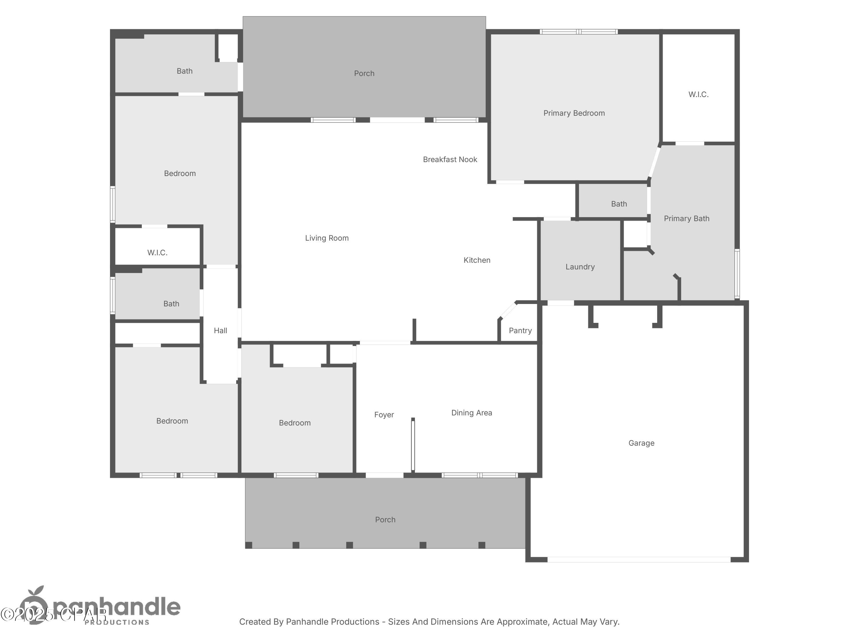 Lyndell Plantation - Residential