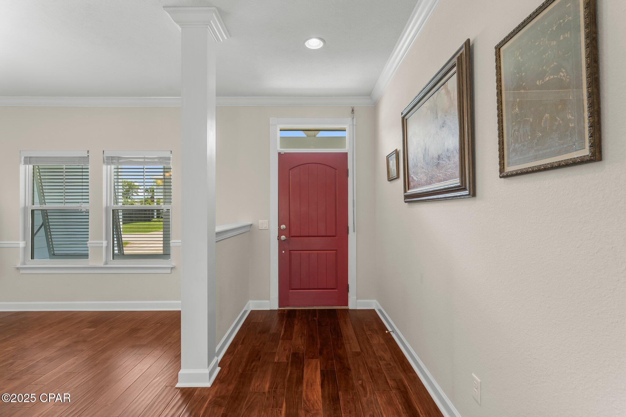 Lyndell Plantation - Residential