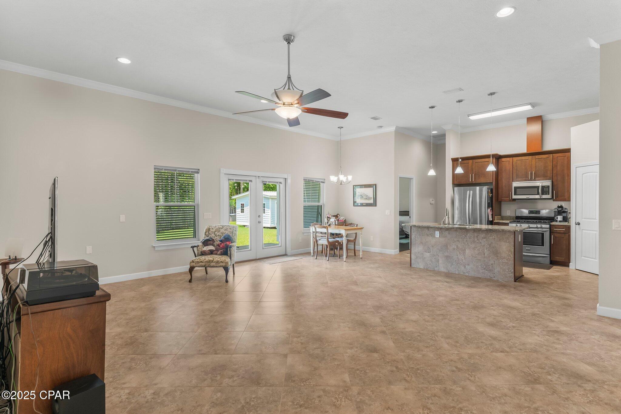 Lyndell Plantation - Residential