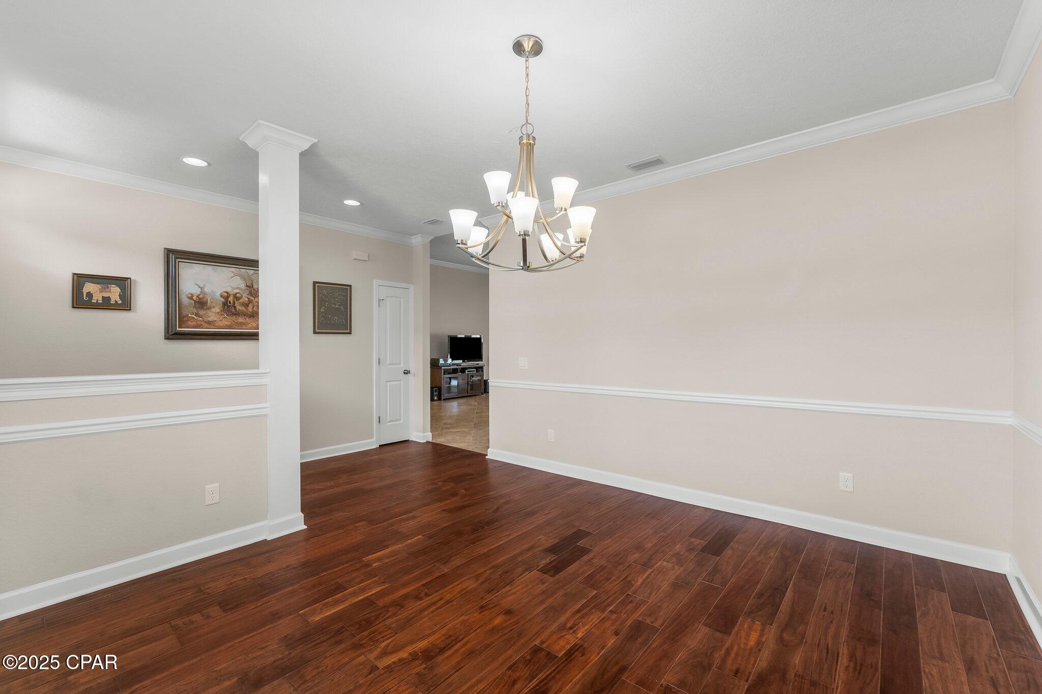 Lyndell Plantation - Residential