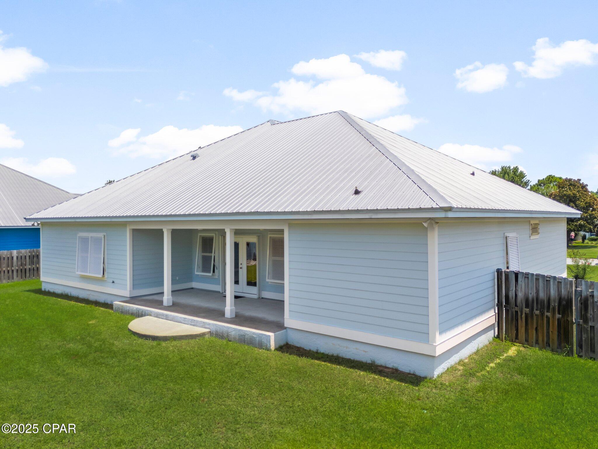 Lyndell Plantation - Residential