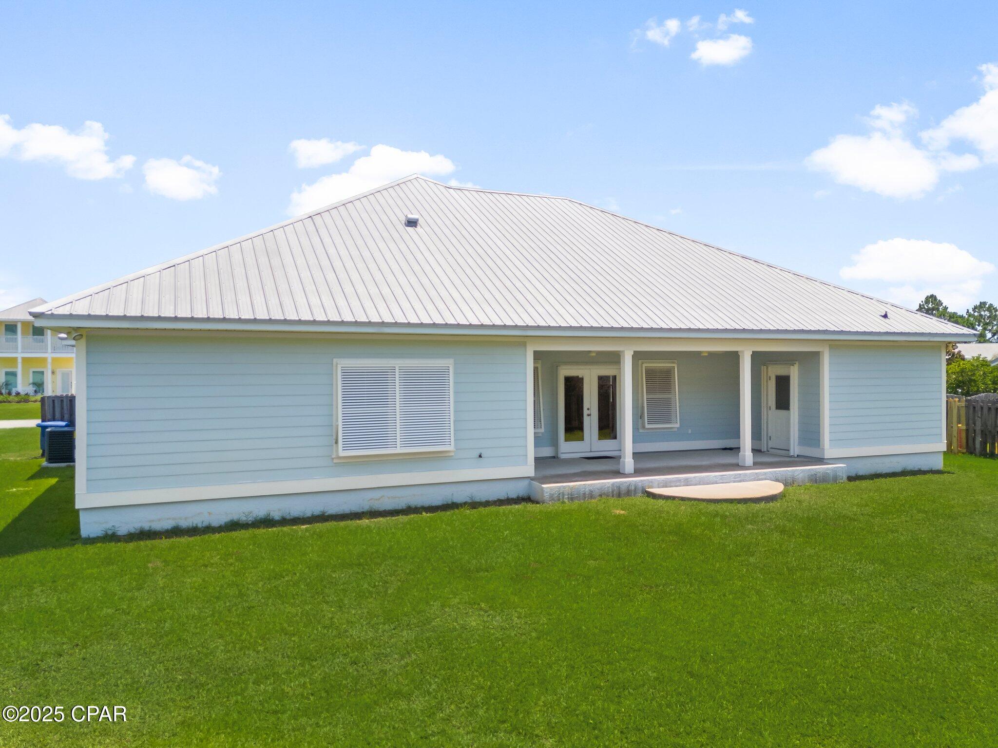 Lyndell Plantation - Residential