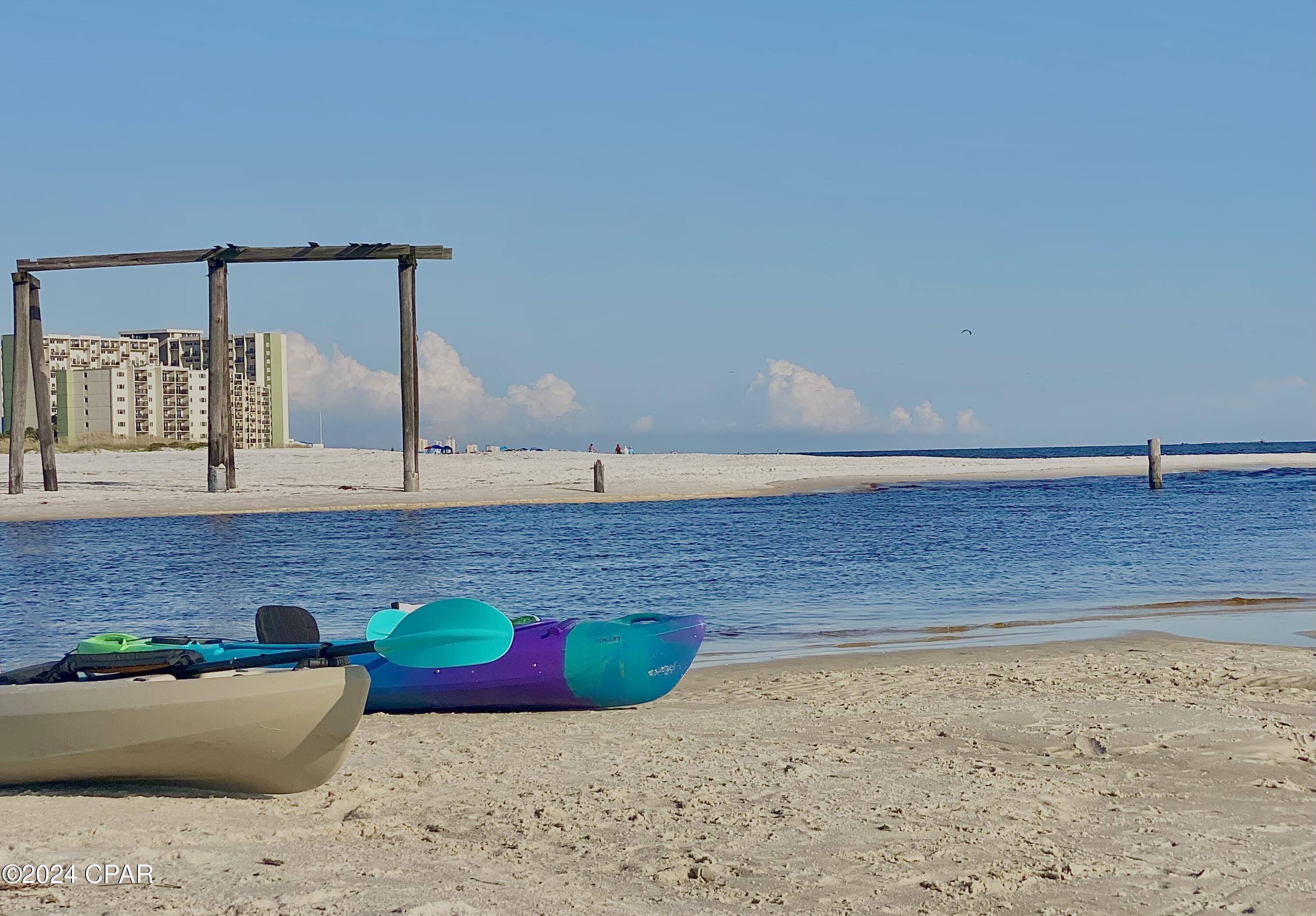 Wild Heron Phase I - Land