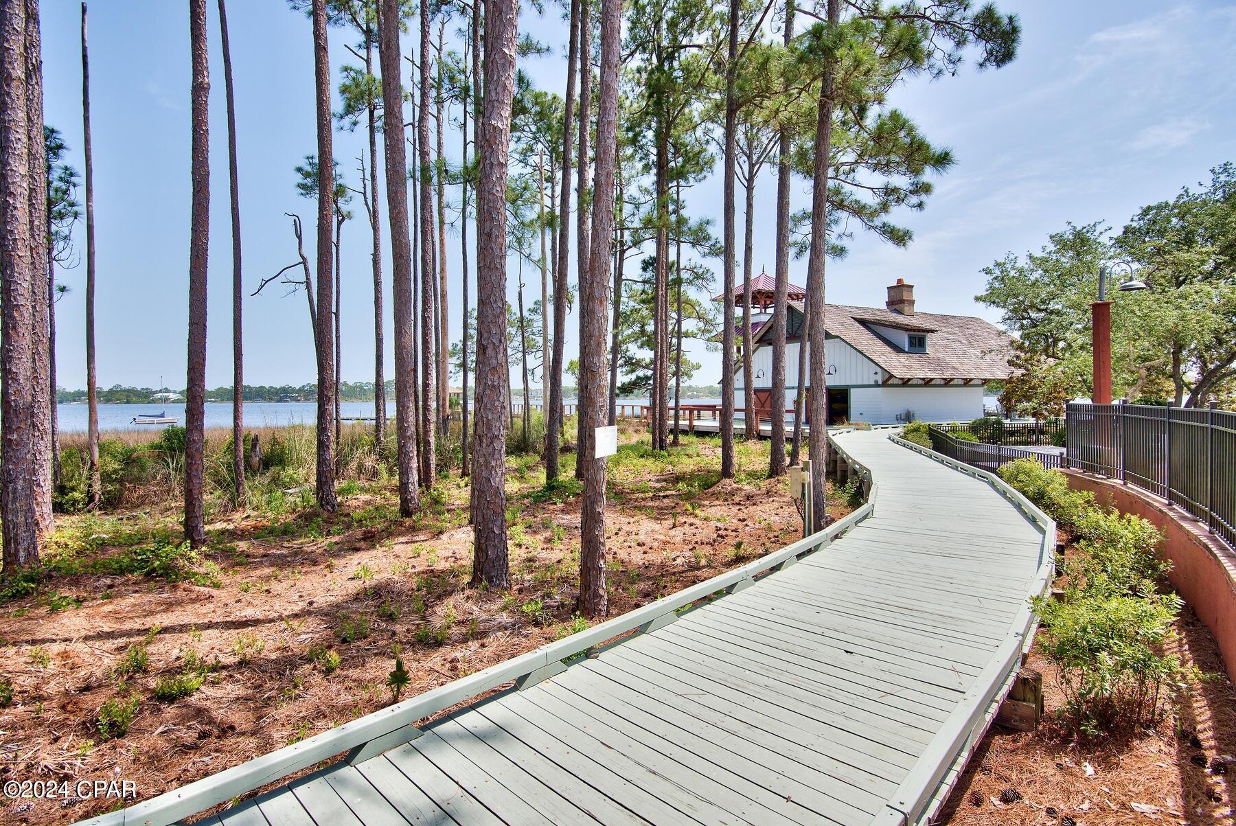 Wild Heron Phase I - Land