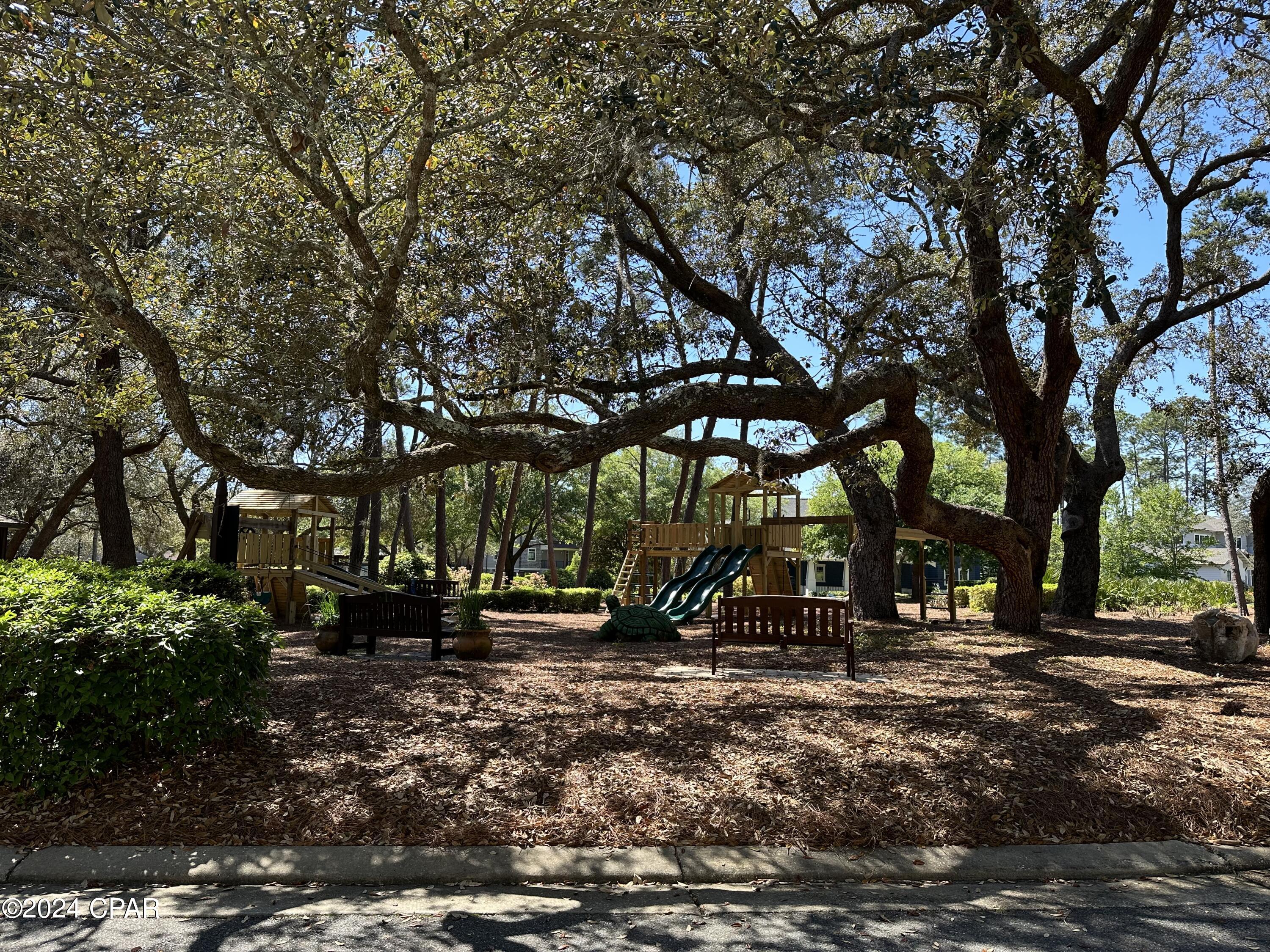 Wild Heron Phase I - Land