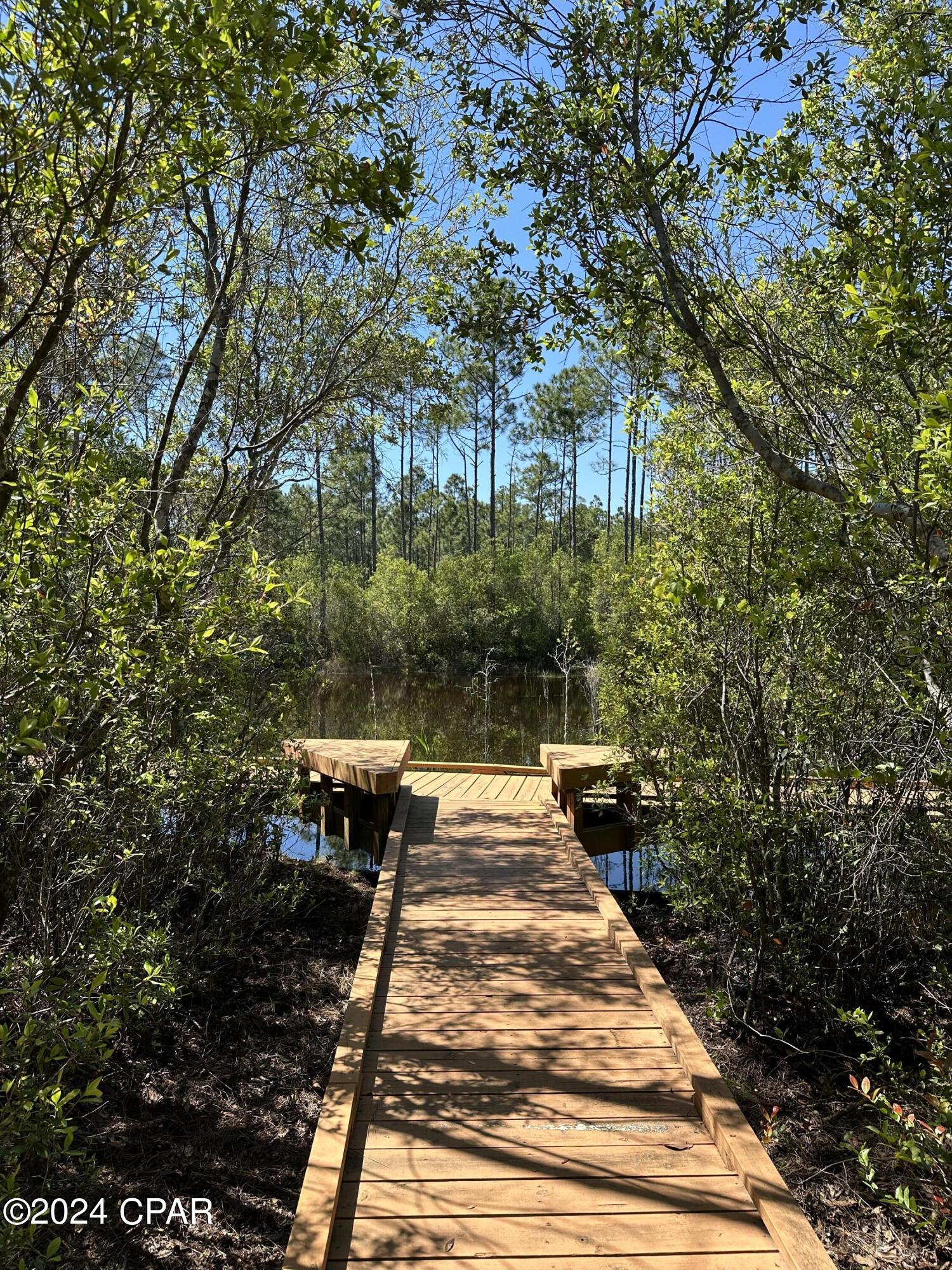 Wild Heron Phase I - Land