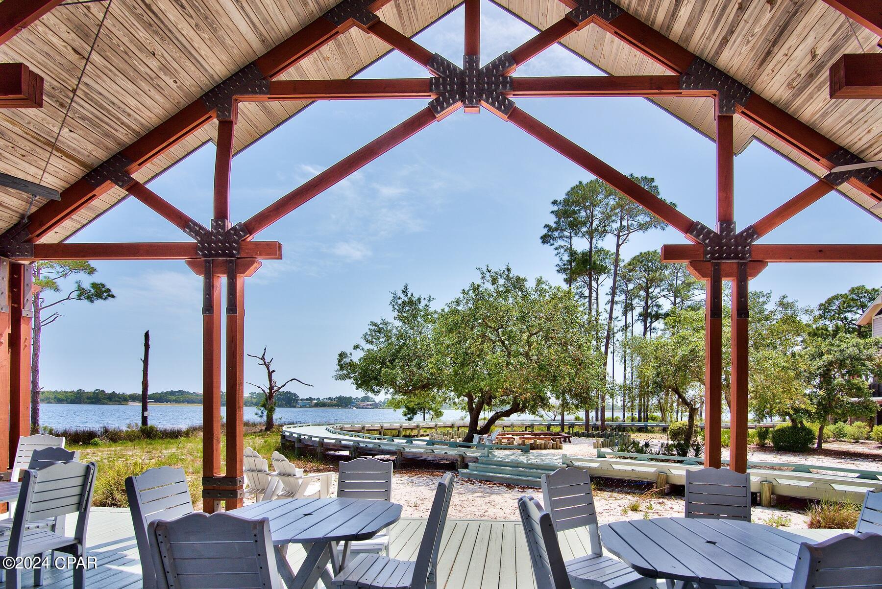 Wild Heron Phase I - Land