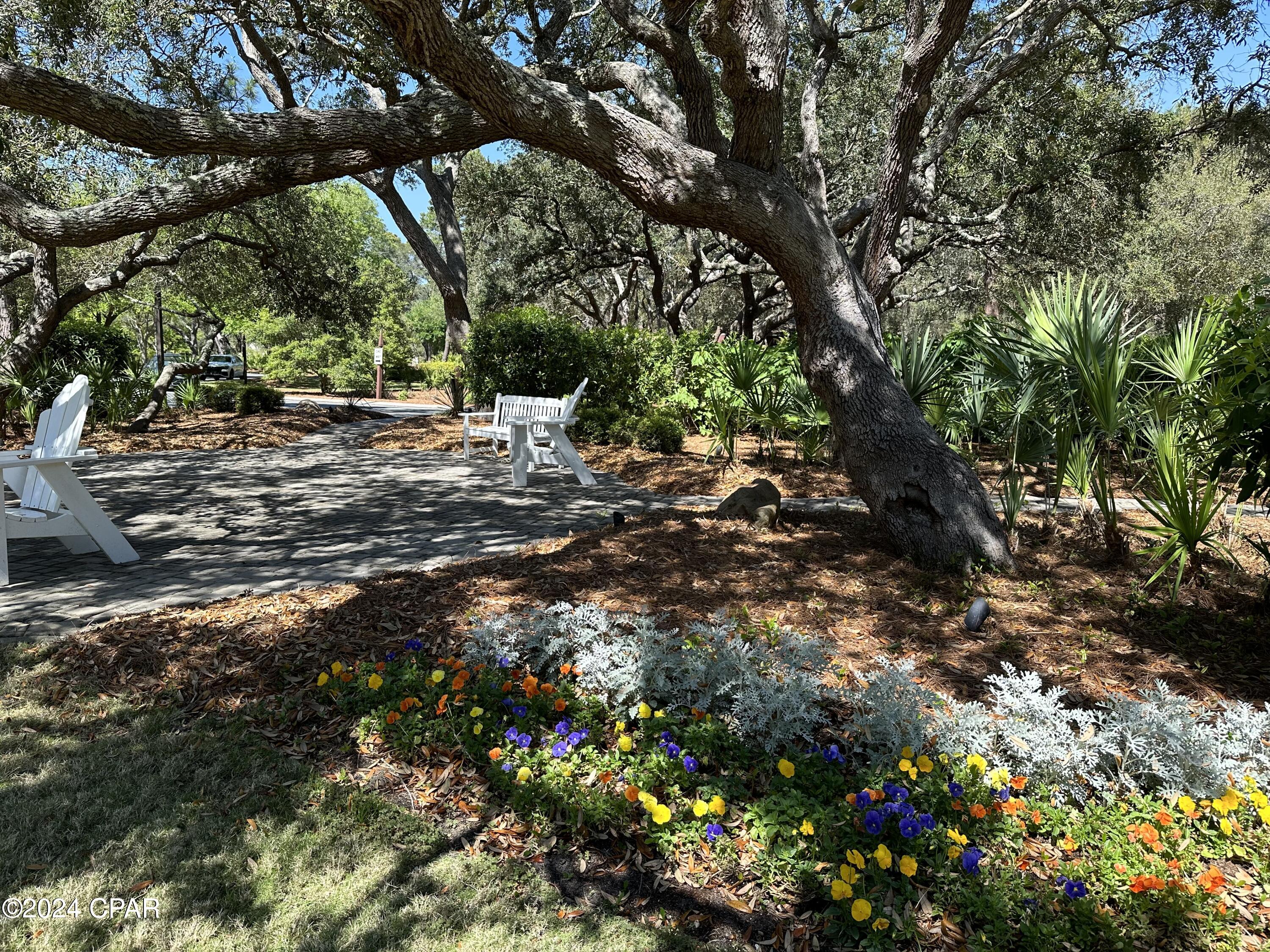 Wild Heron Phase I - Land