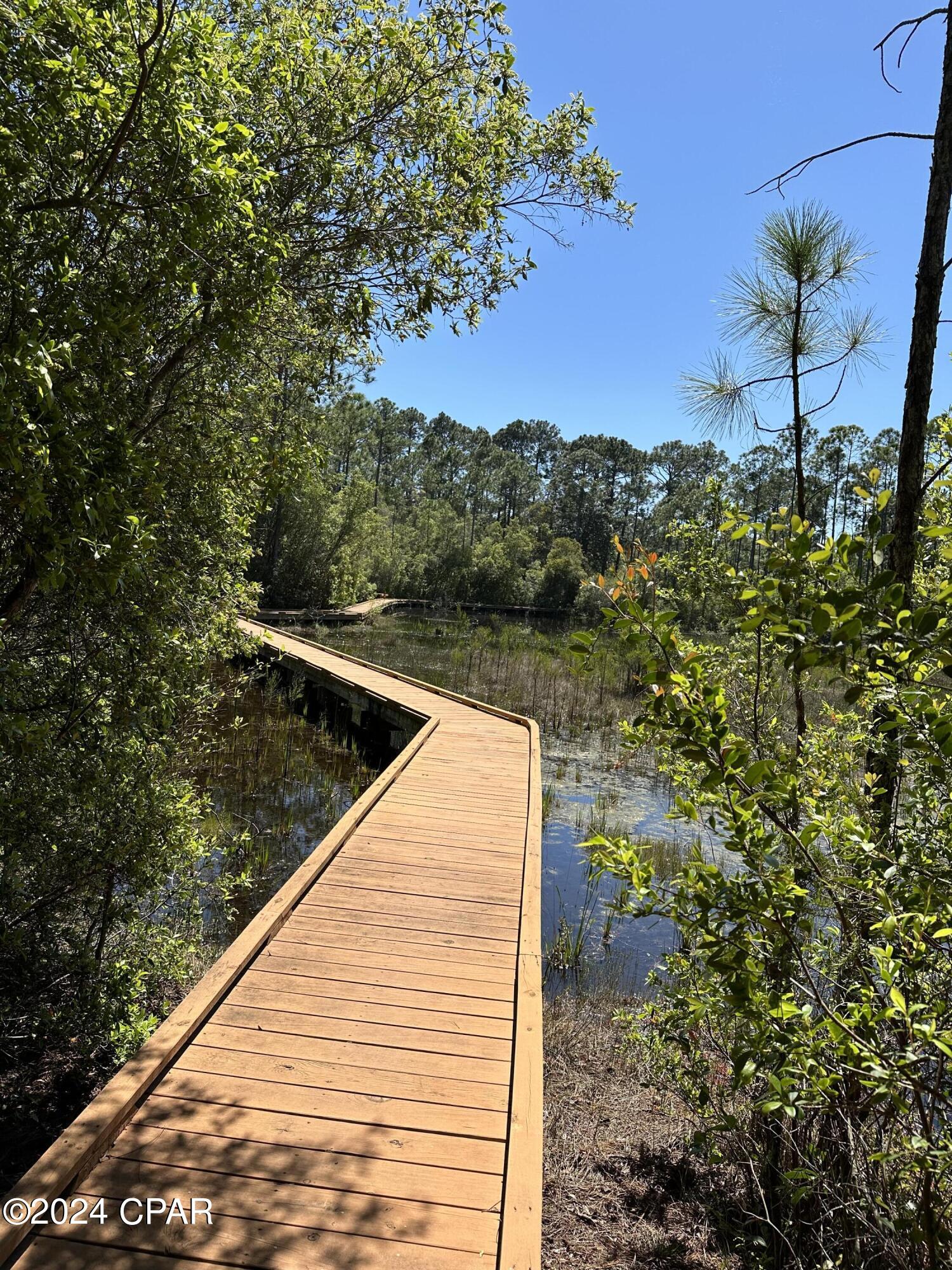 Wild Heron Phase I - Land