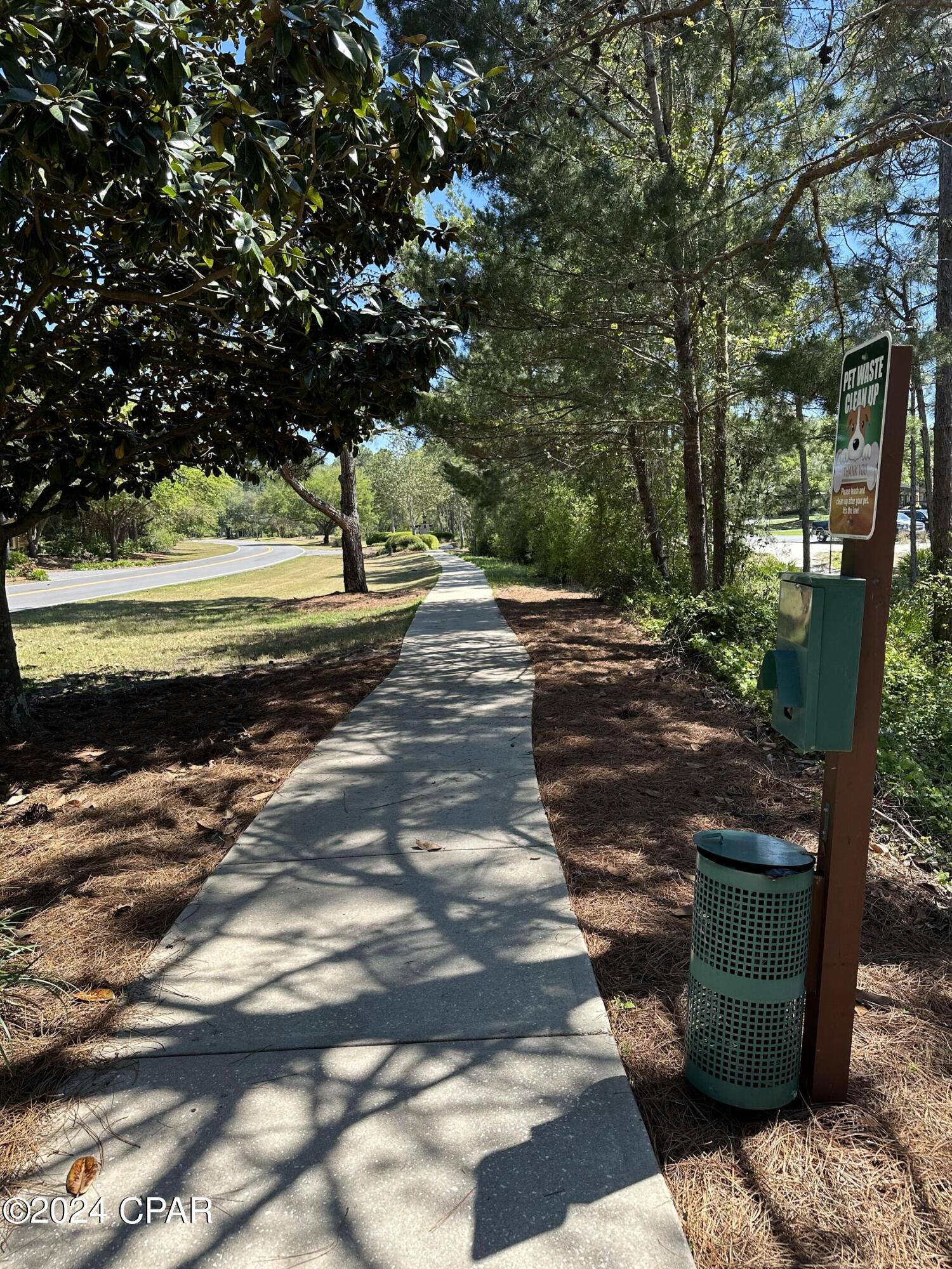 Wild Heron Phase I - Land