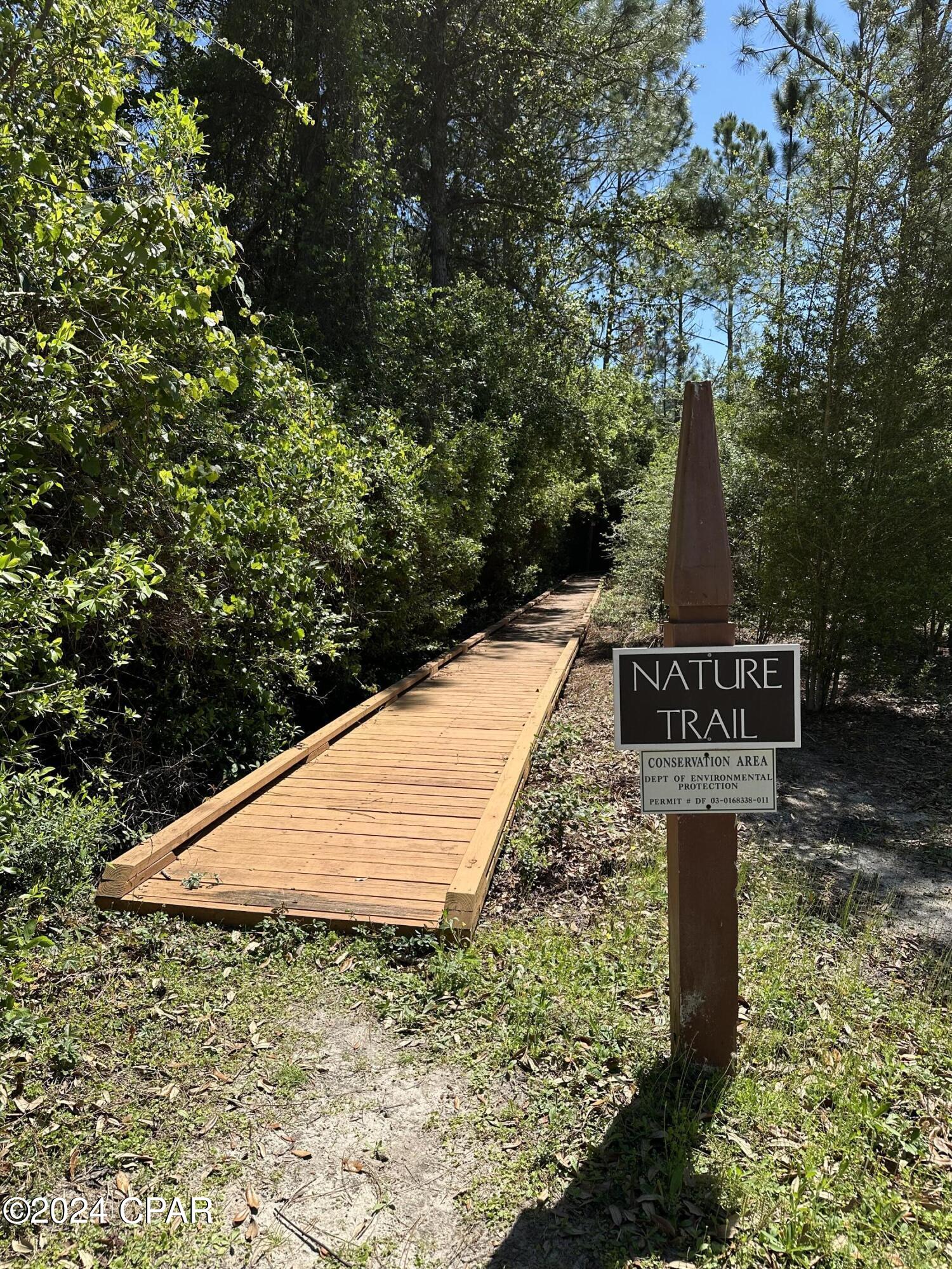 Wild Heron Phase I - Land