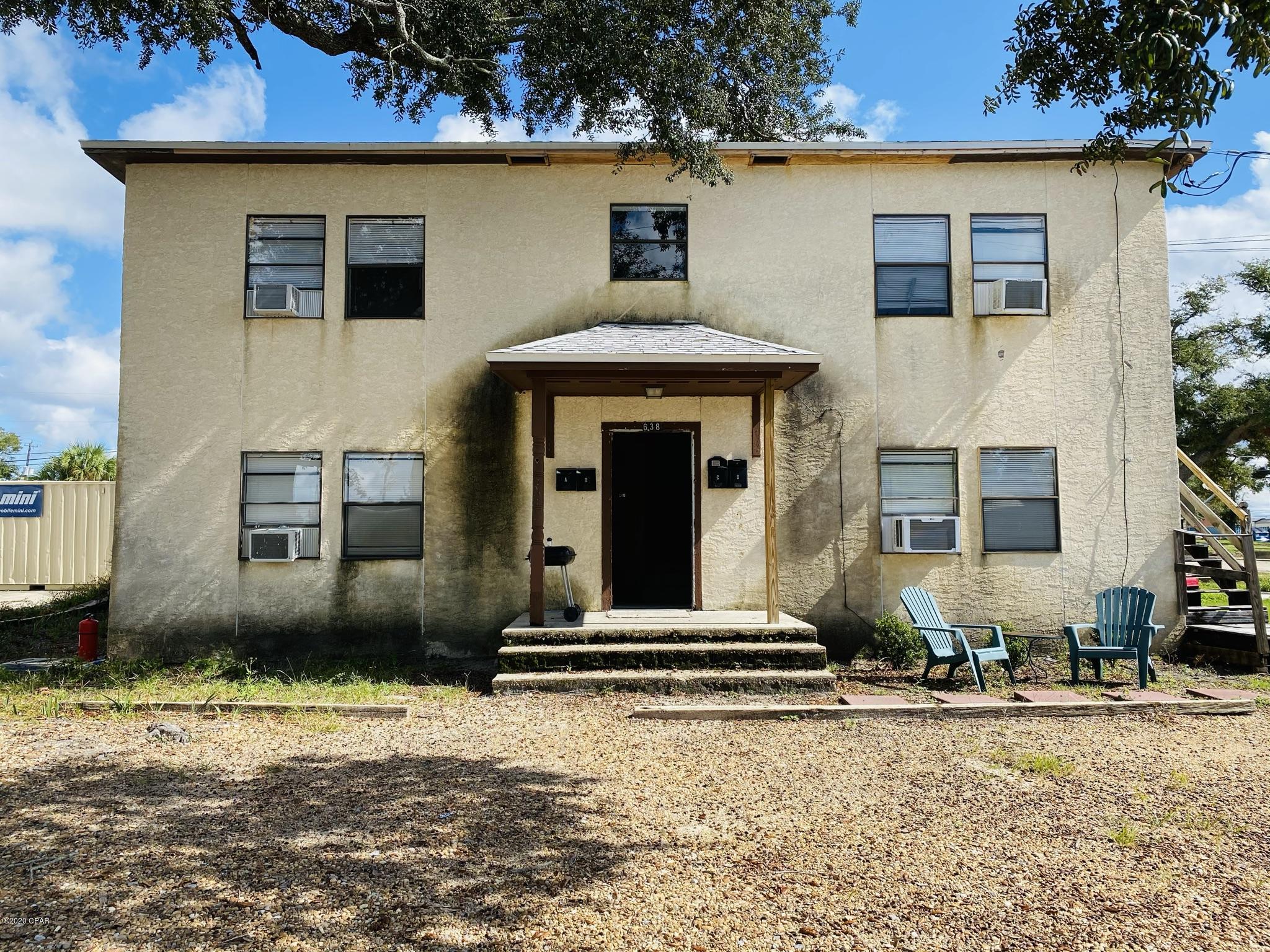 No Named Subdivision - Residential