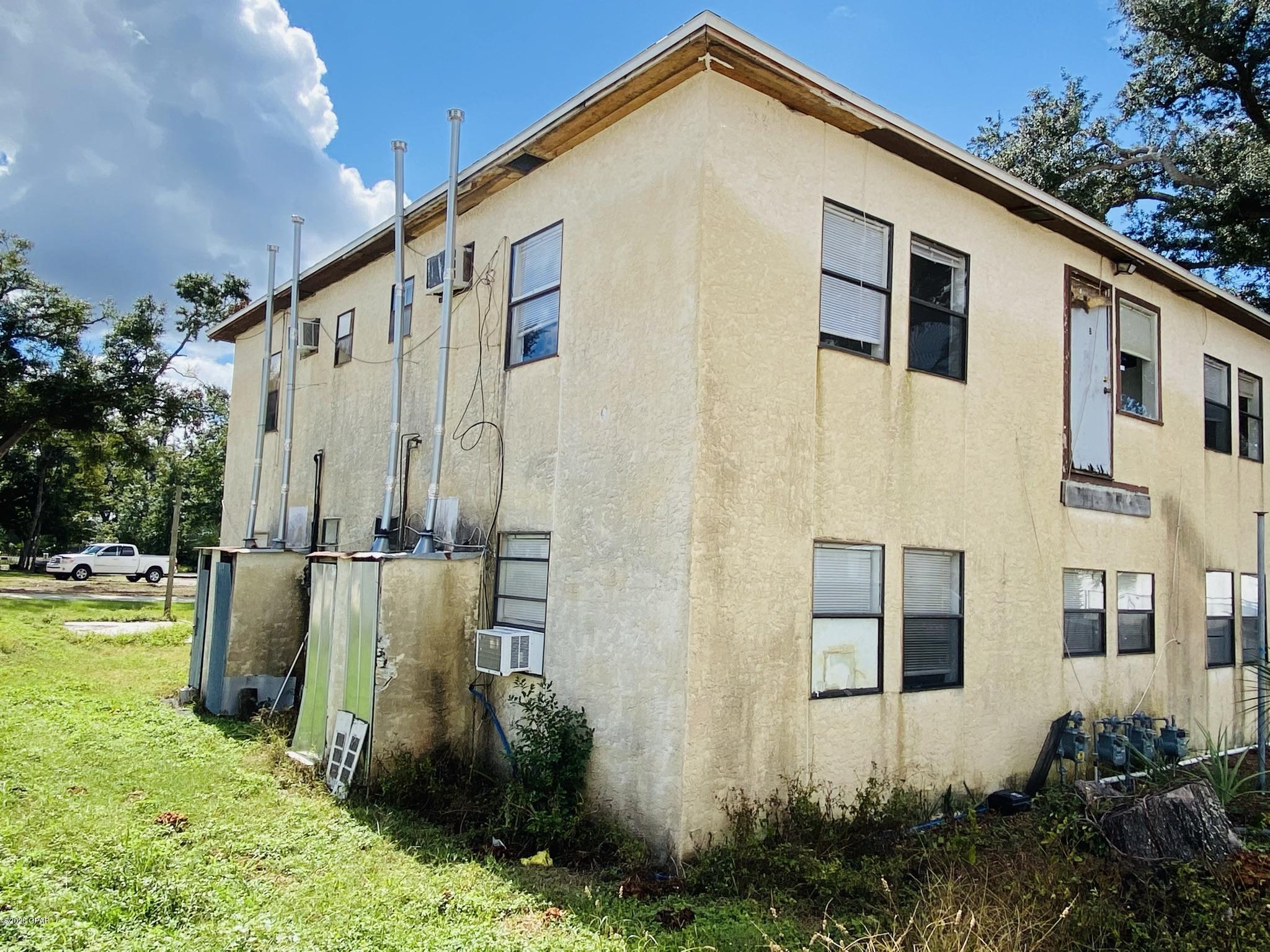 No Named Subdivision - Residential