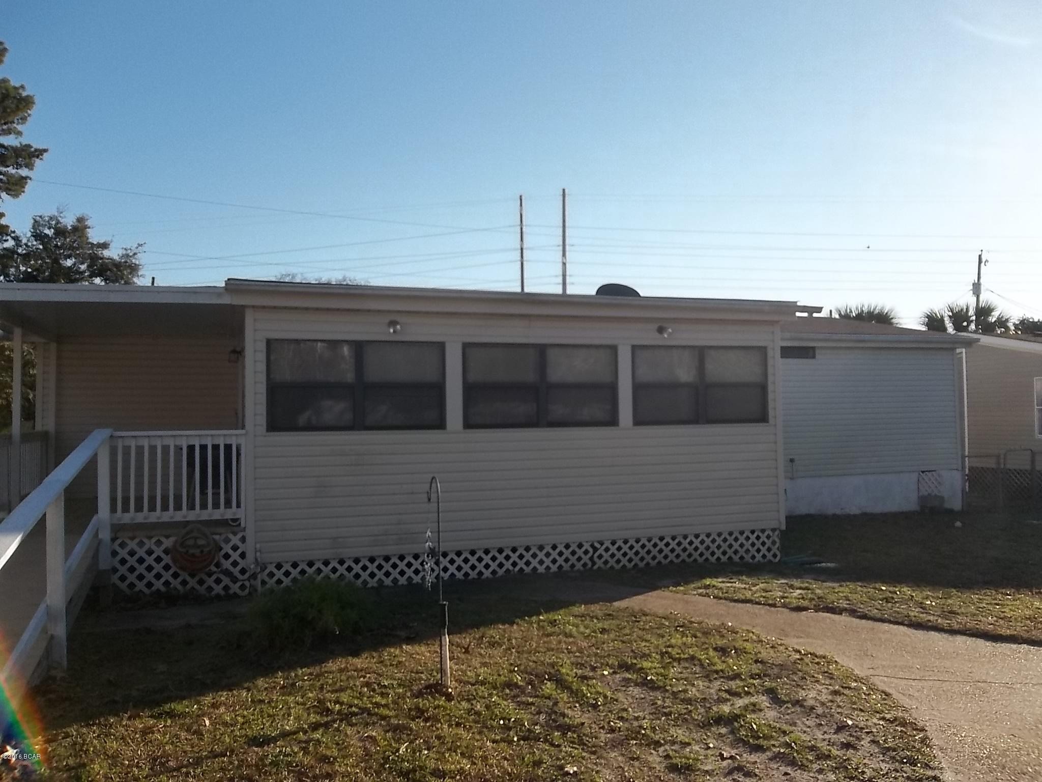 Sand Dollar Estates - Residential