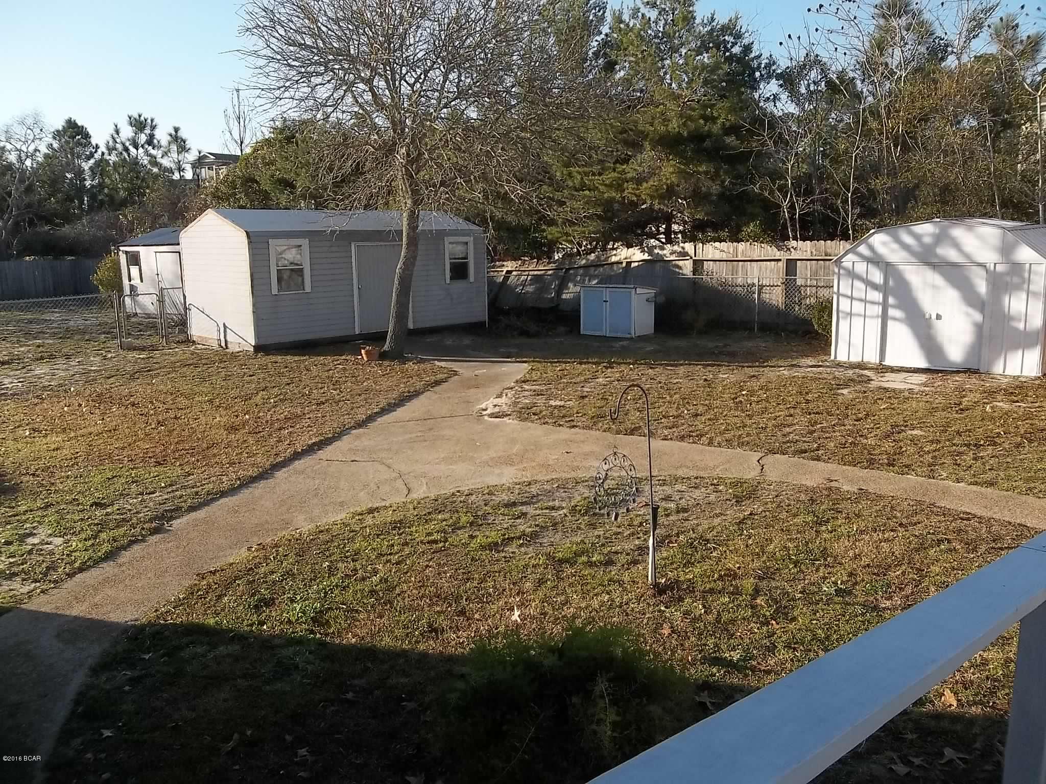 Sand Dollar Estates - Residential