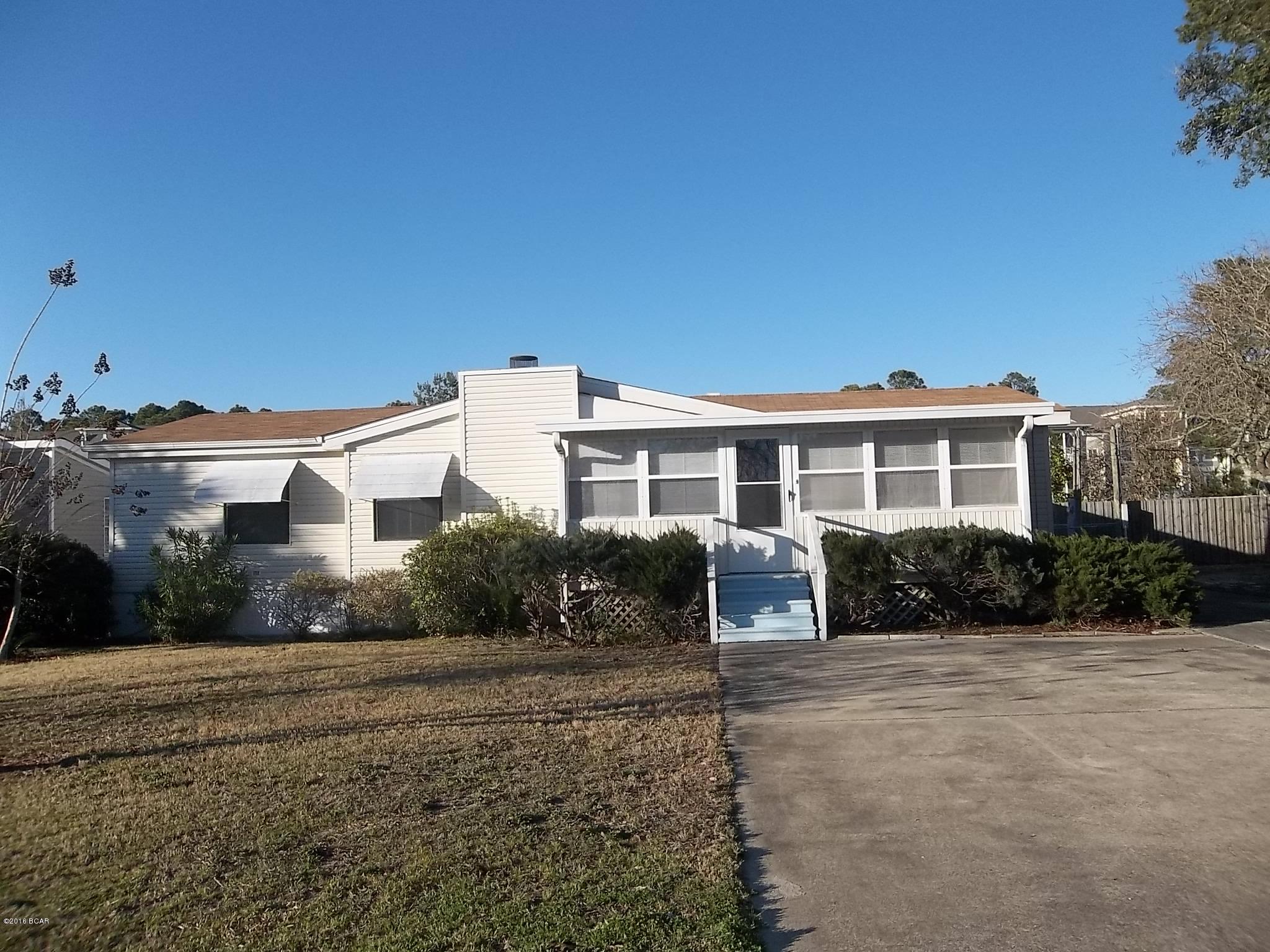 Sand Dollar Estates - Residential