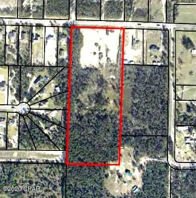 No Named Subdivision - Land