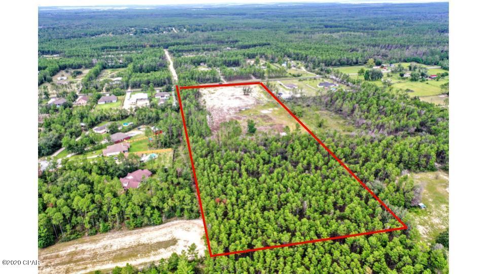 No Named Subdivision - Land