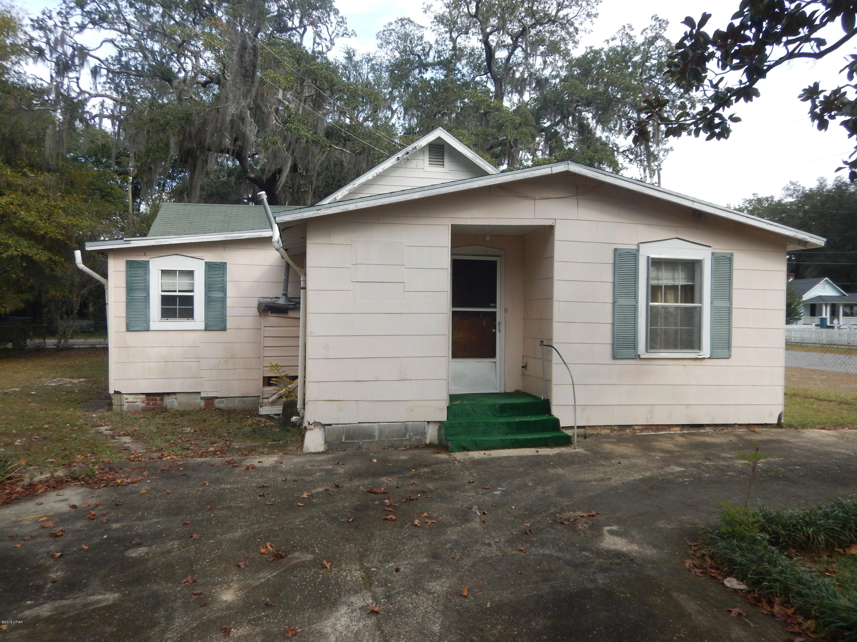 No Named Subdivision - Residential