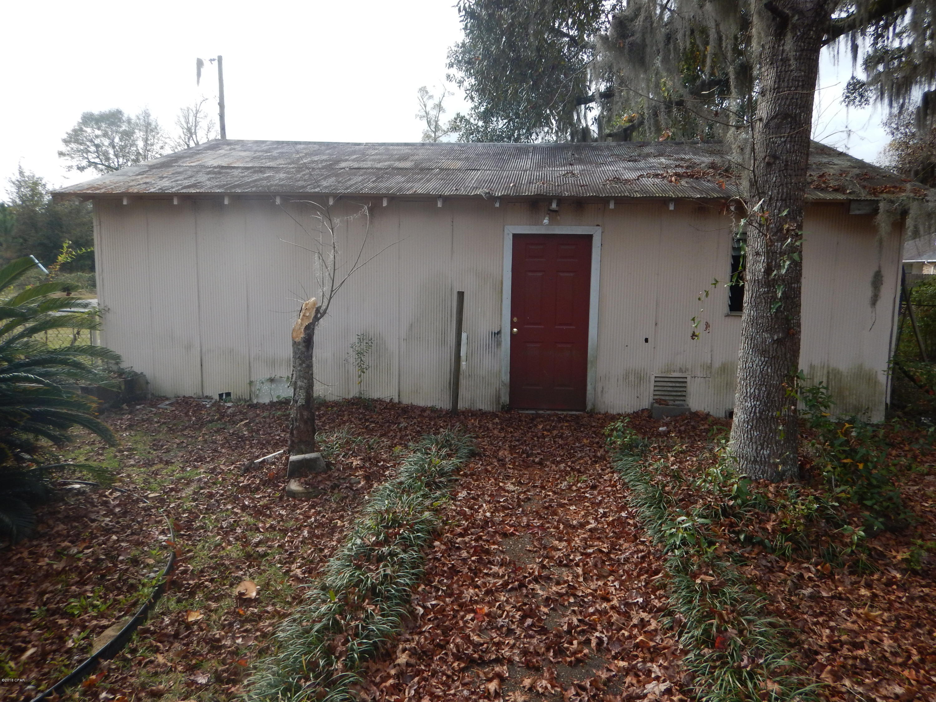 No Named Subdivision - Residential