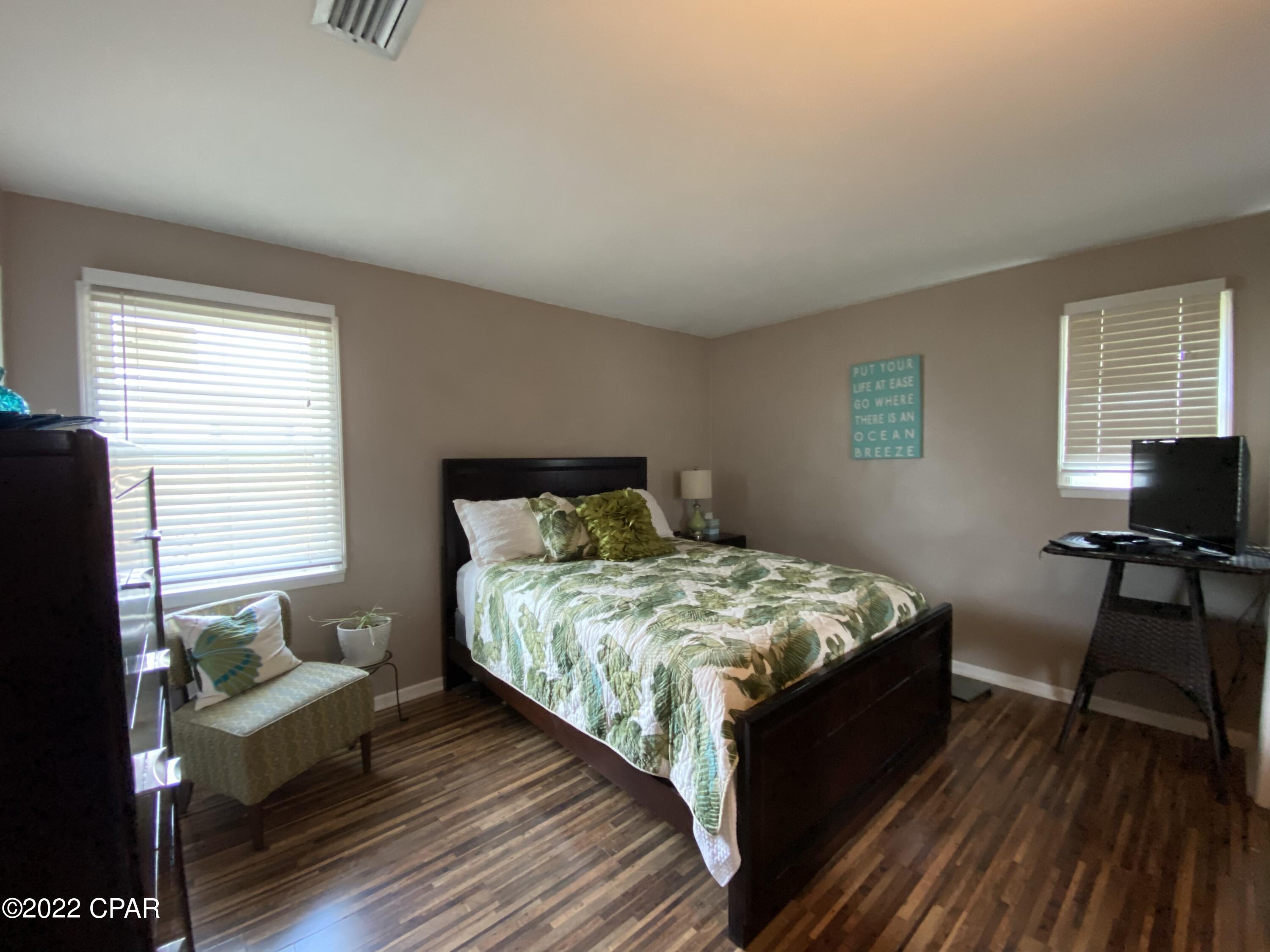 Open Sands - Residential