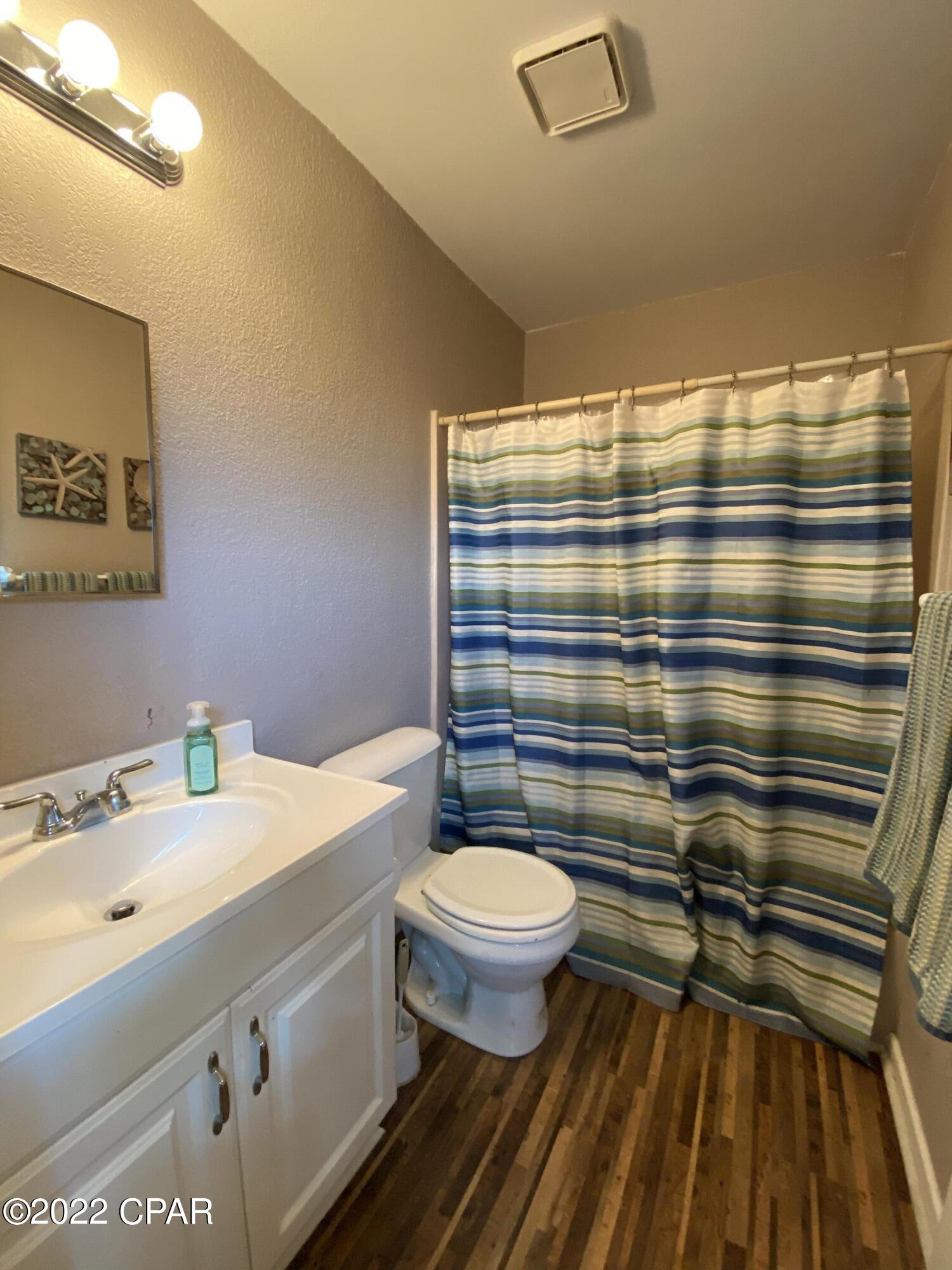 Open Sands - Residential