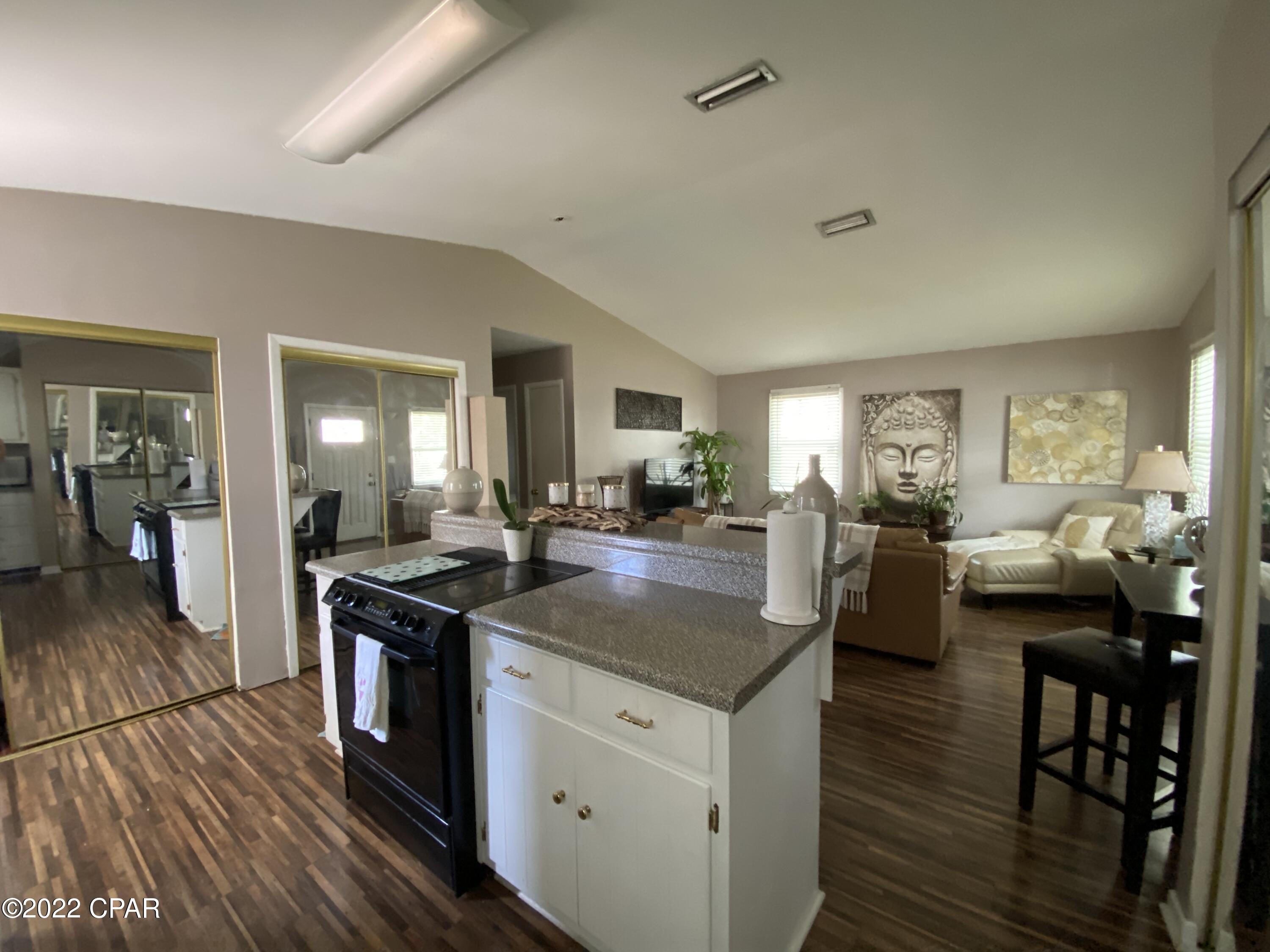 Open Sands - Residential