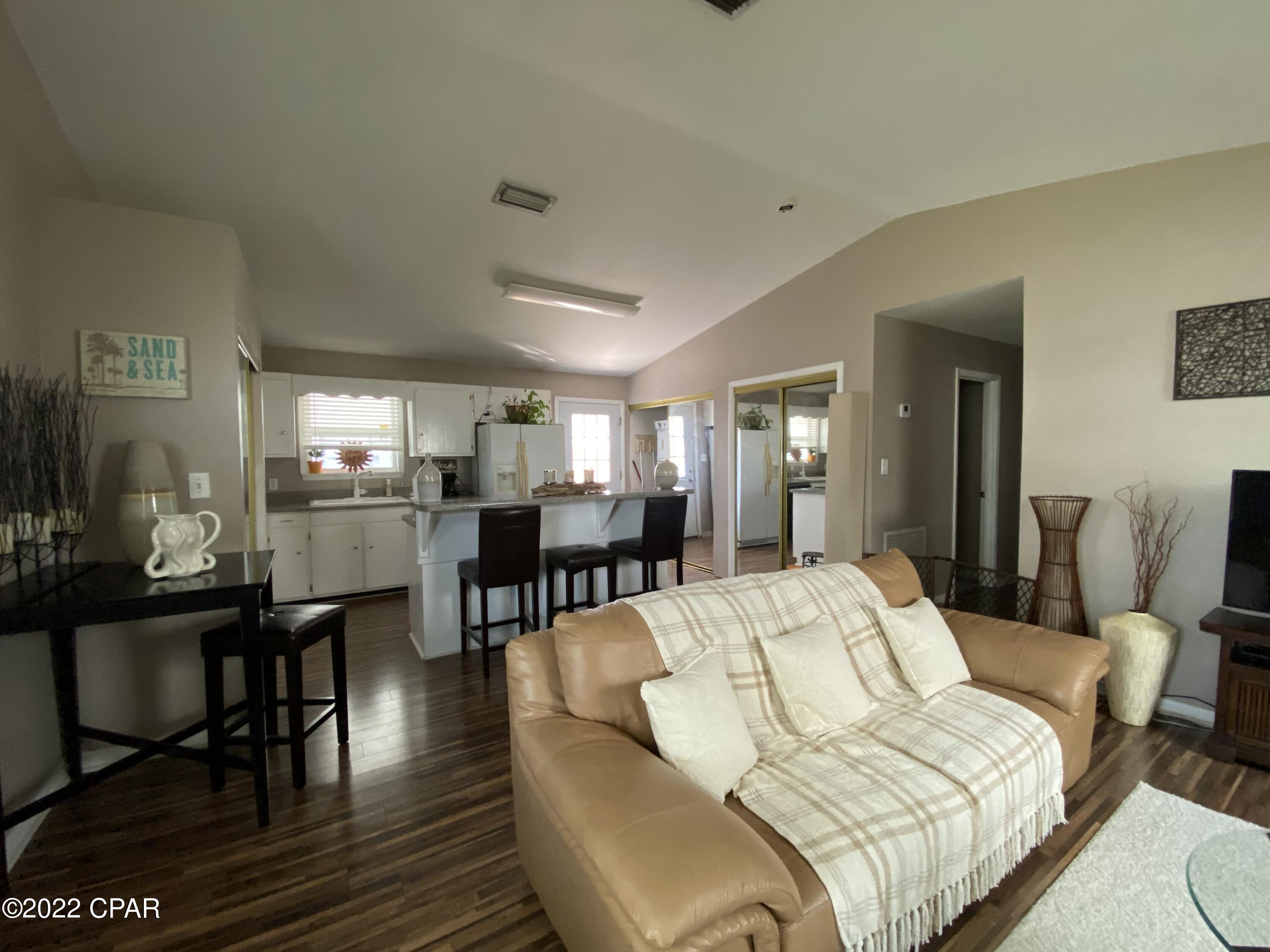 Open Sands - Residential