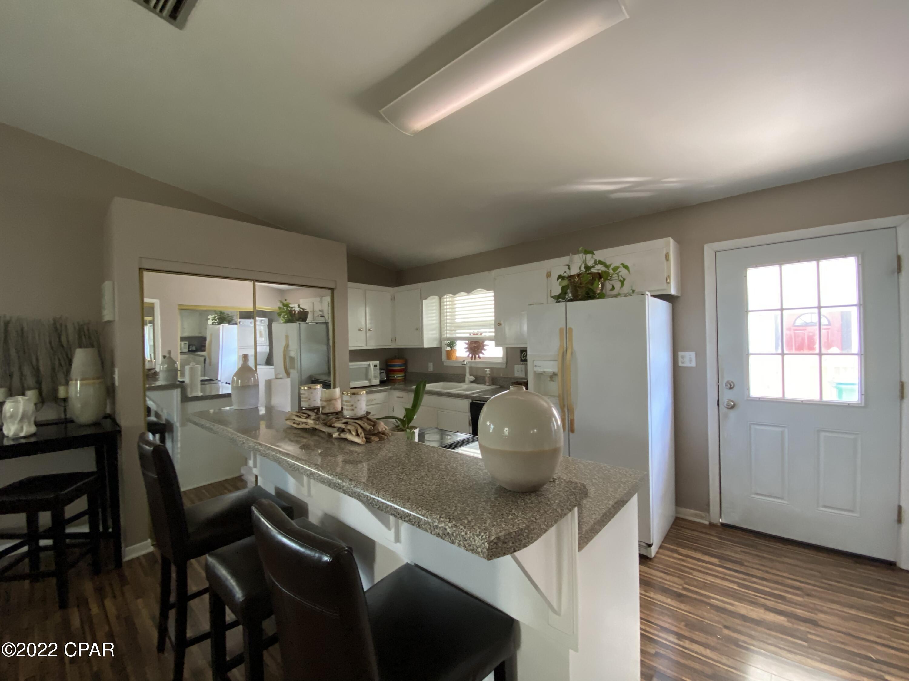 Open Sands - Residential