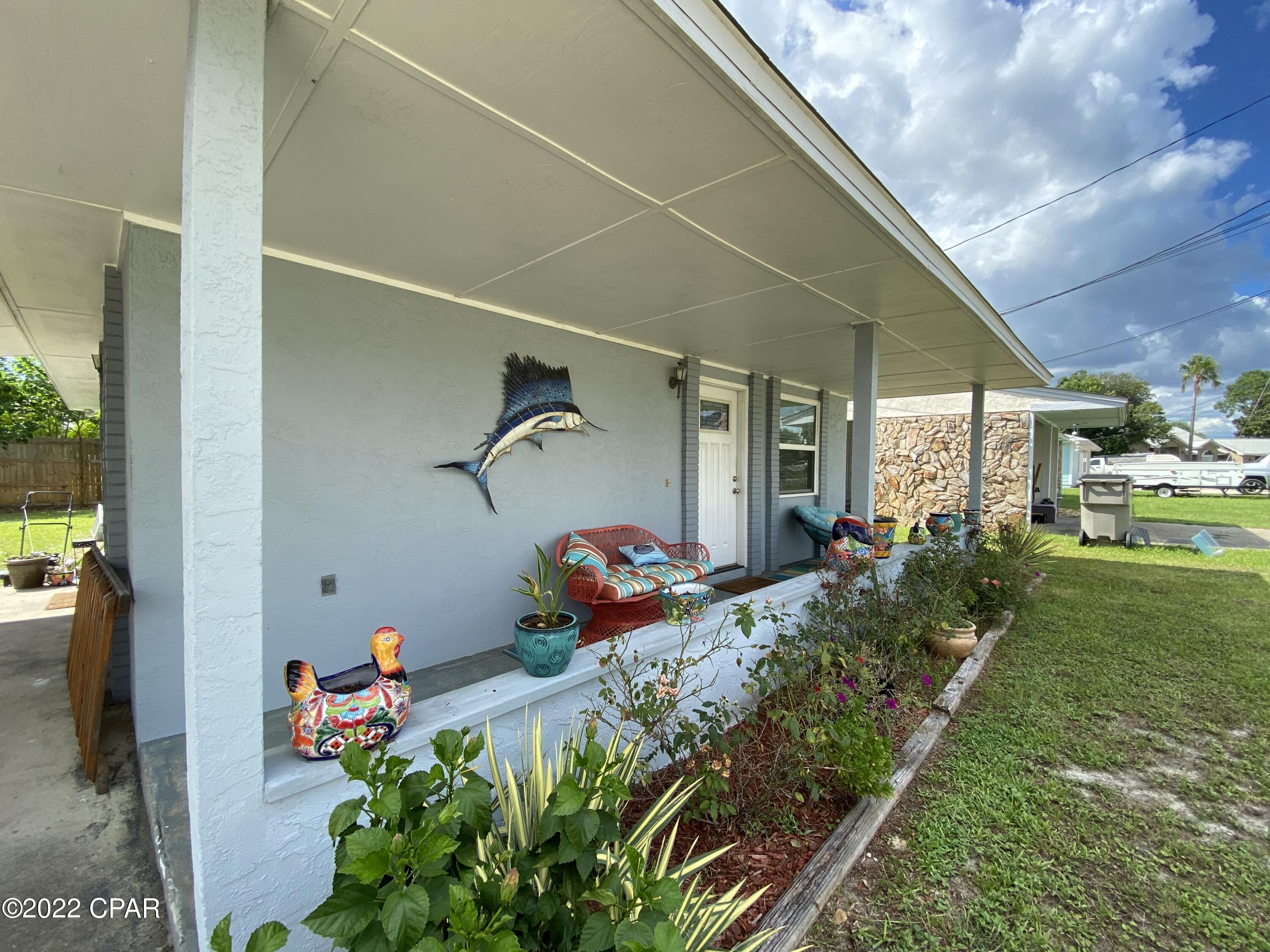 Open Sands - Residential