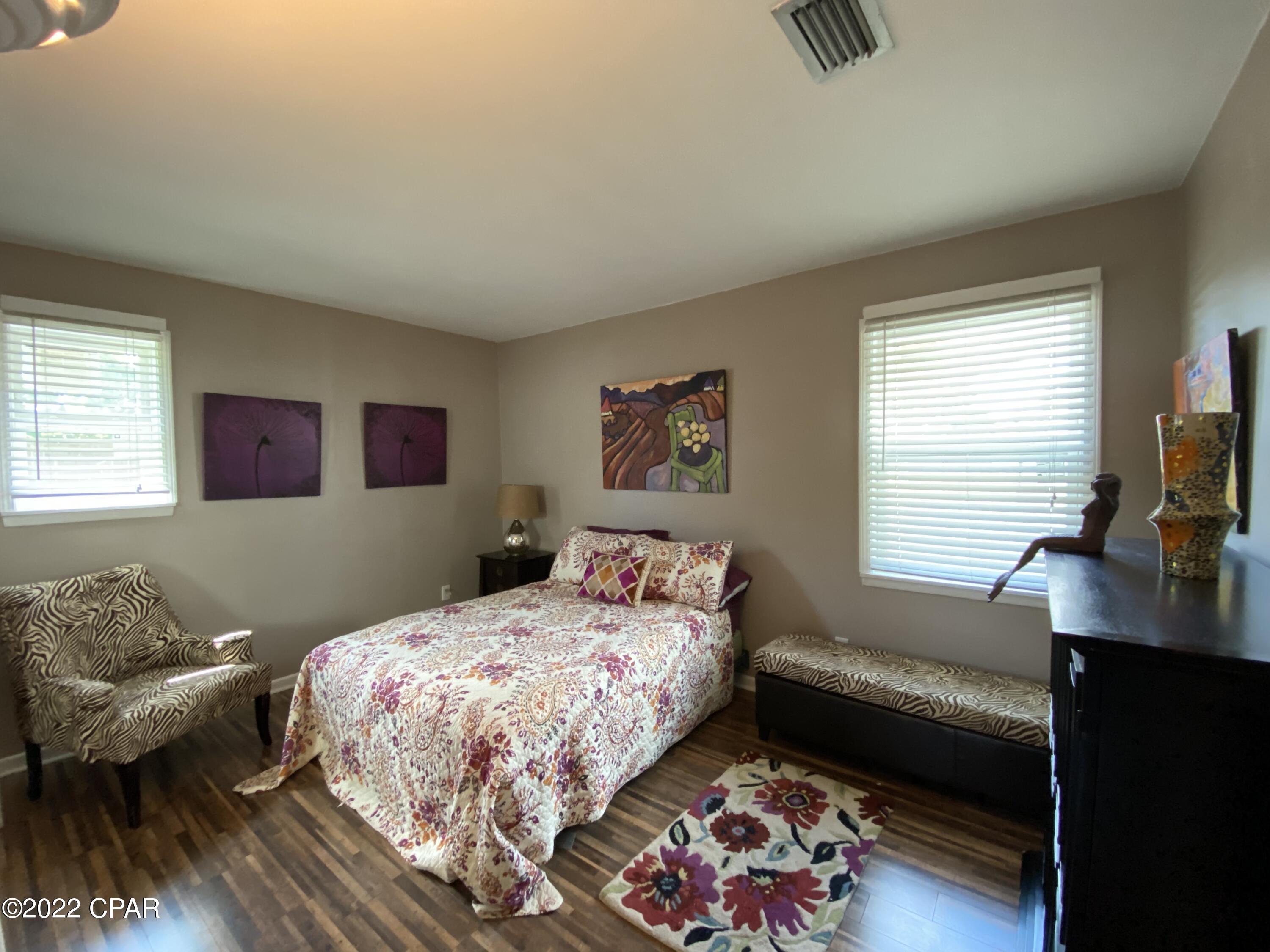 Open Sands - Residential