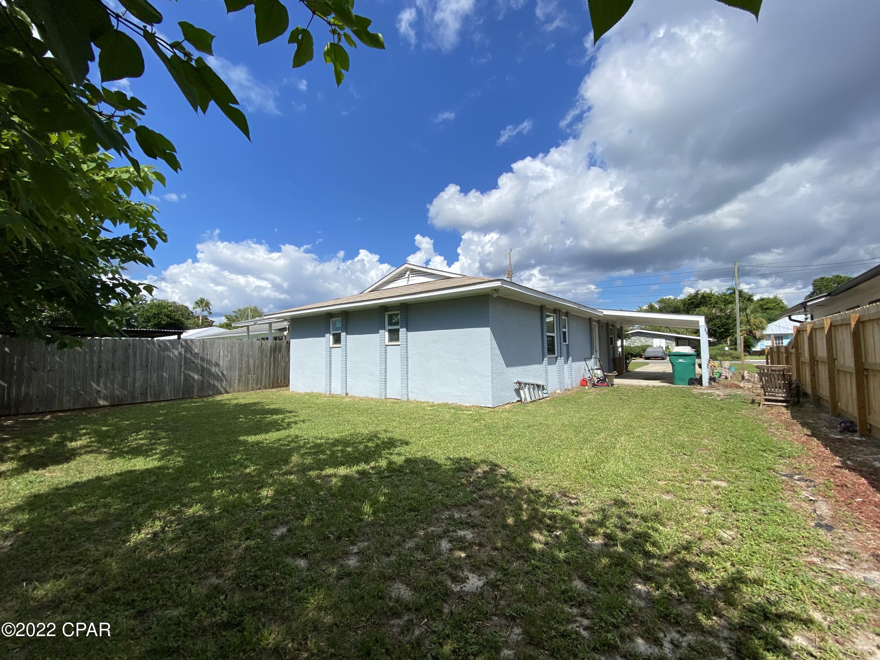 Open Sands - Residential