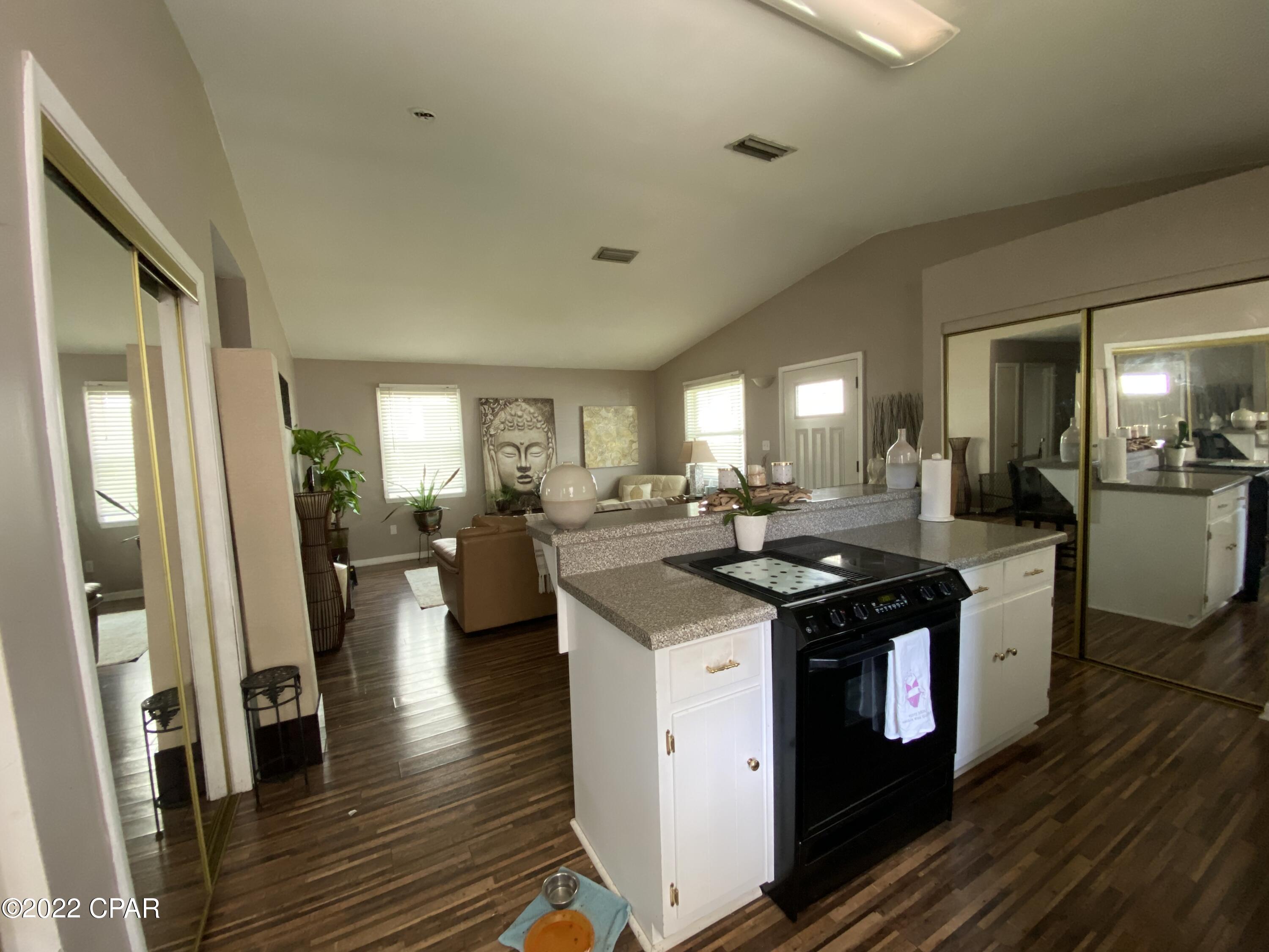 Open Sands - Residential